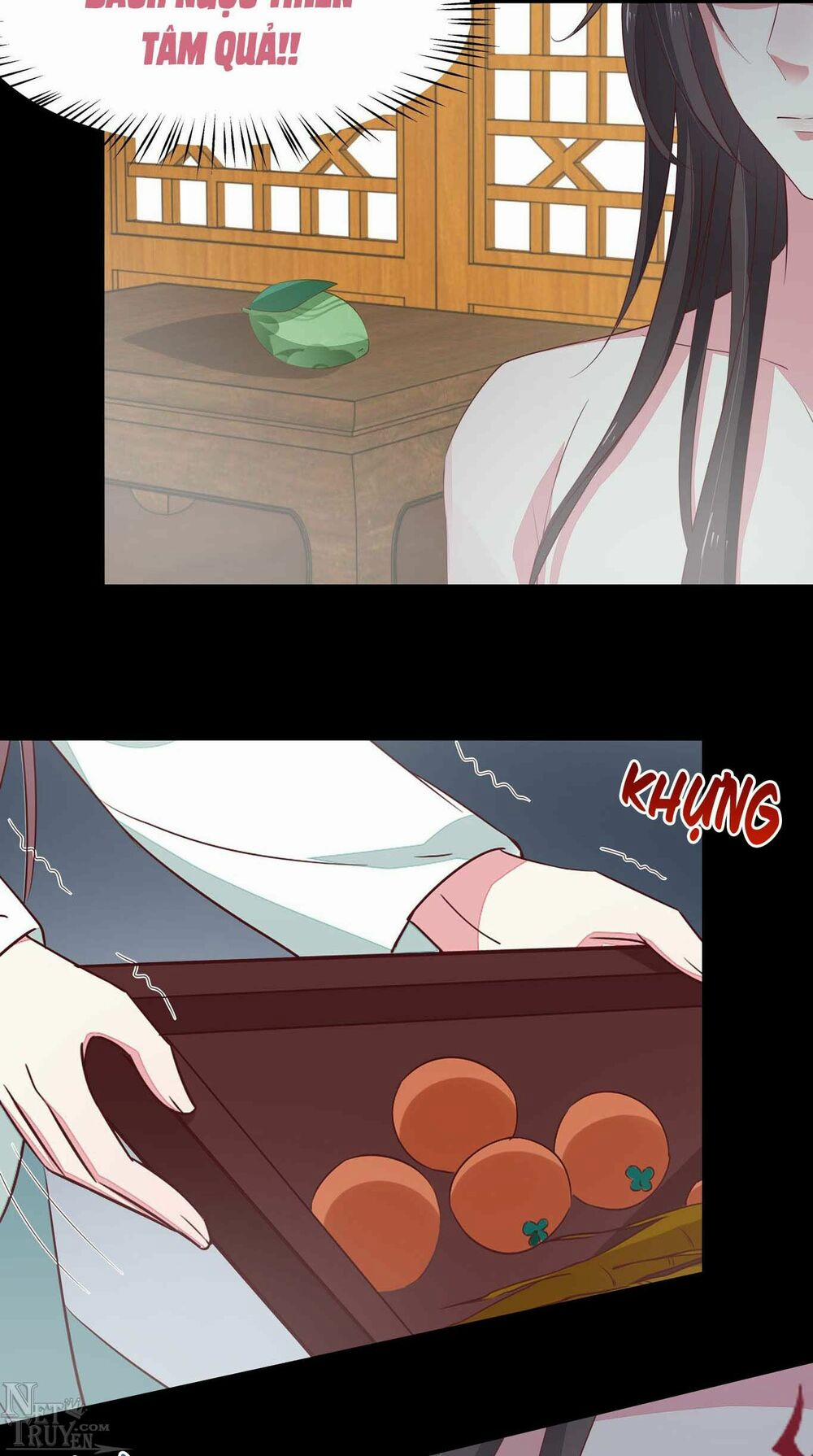 Chi Tôn Đồng Thuật Sư: Tuyệt Thế Đại Tiểu Thư 65 trang 35