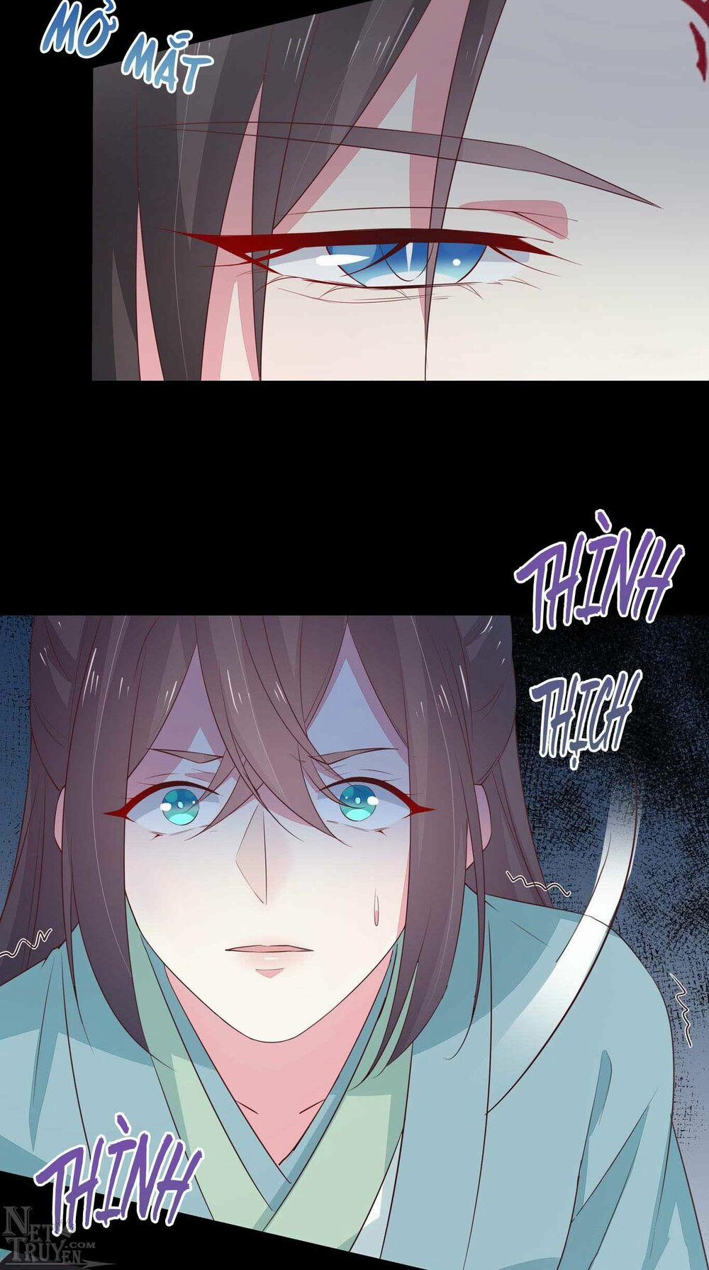 Chi Tôn Đồng Thuật Sư: Tuyệt Thế Đại Tiểu Thư 65 trang 36