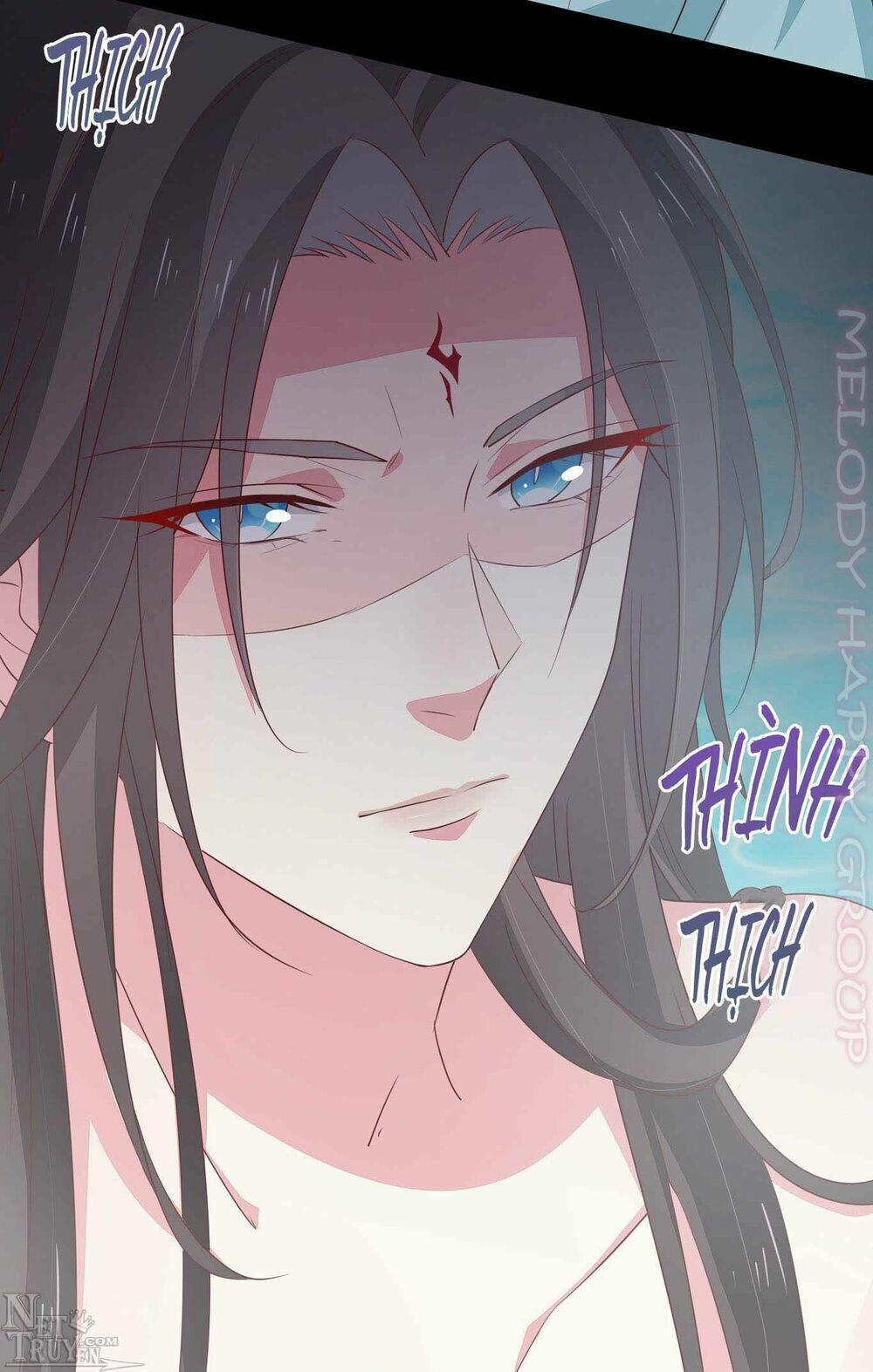 Chi Tôn Đồng Thuật Sư: Tuyệt Thế Đại Tiểu Thư 65 trang 37