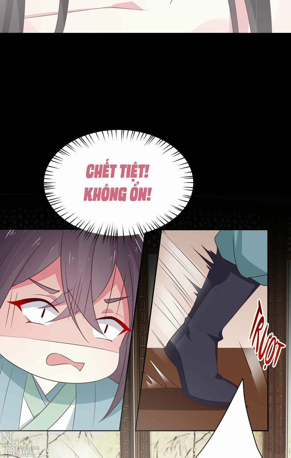 Chi Tôn Đồng Thuật Sư: Tuyệt Thế Đại Tiểu Thư 65 trang 38