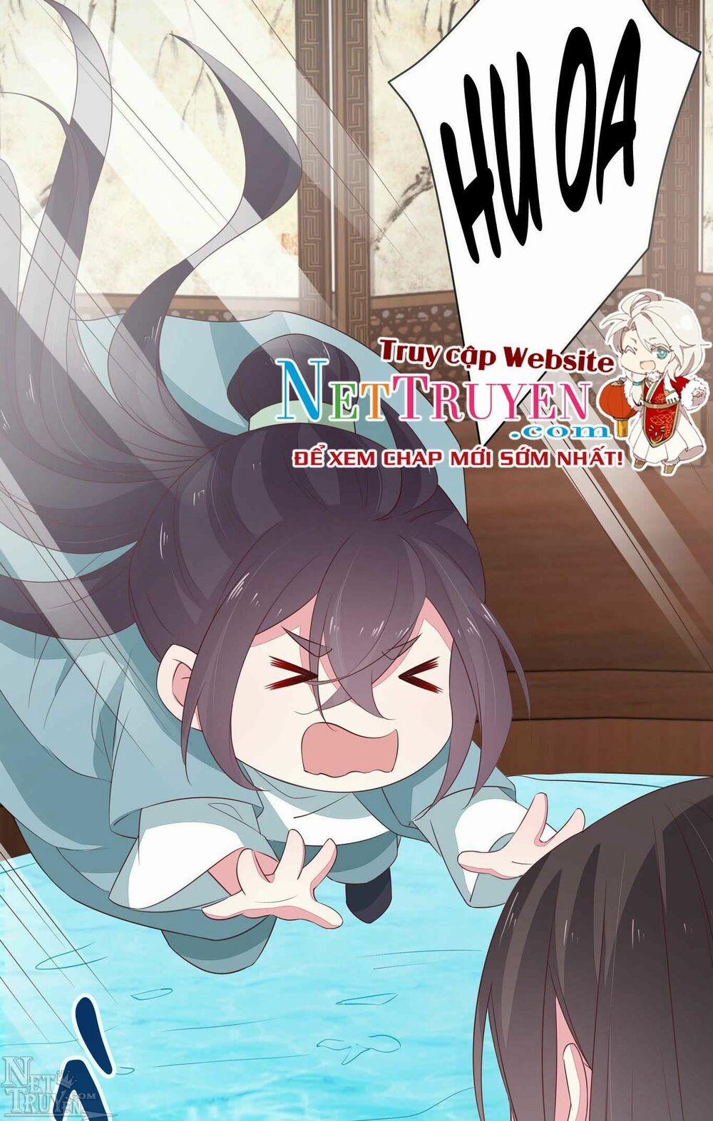 Chi Tôn Đồng Thuật Sư: Tuyệt Thế Đại Tiểu Thư 65 trang 39