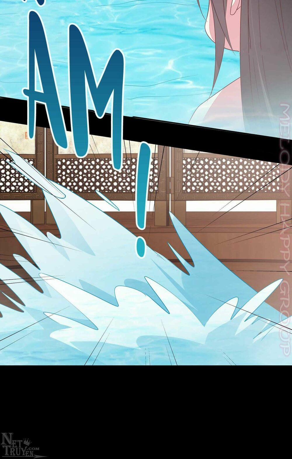 Chi Tôn Đồng Thuật Sư: Tuyệt Thế Đại Tiểu Thư 65 trang 40