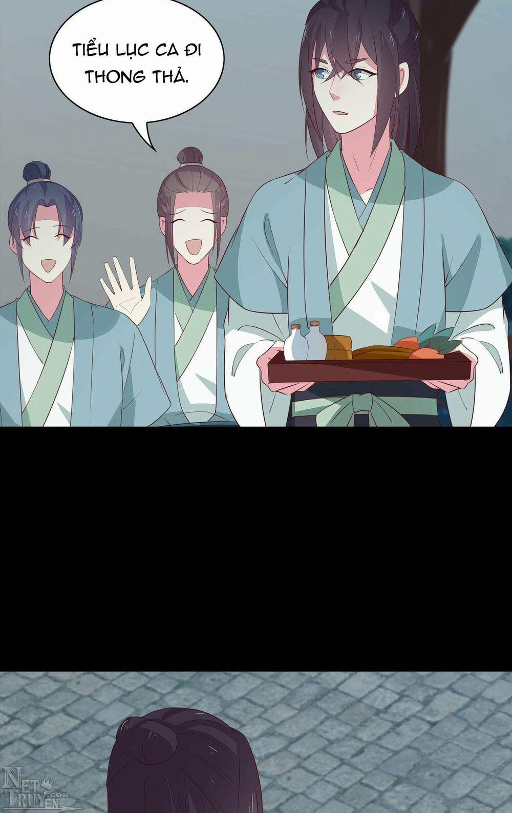 Chi Tôn Đồng Thuật Sư: Tuyệt Thế Đại Tiểu Thư 65 trang 6