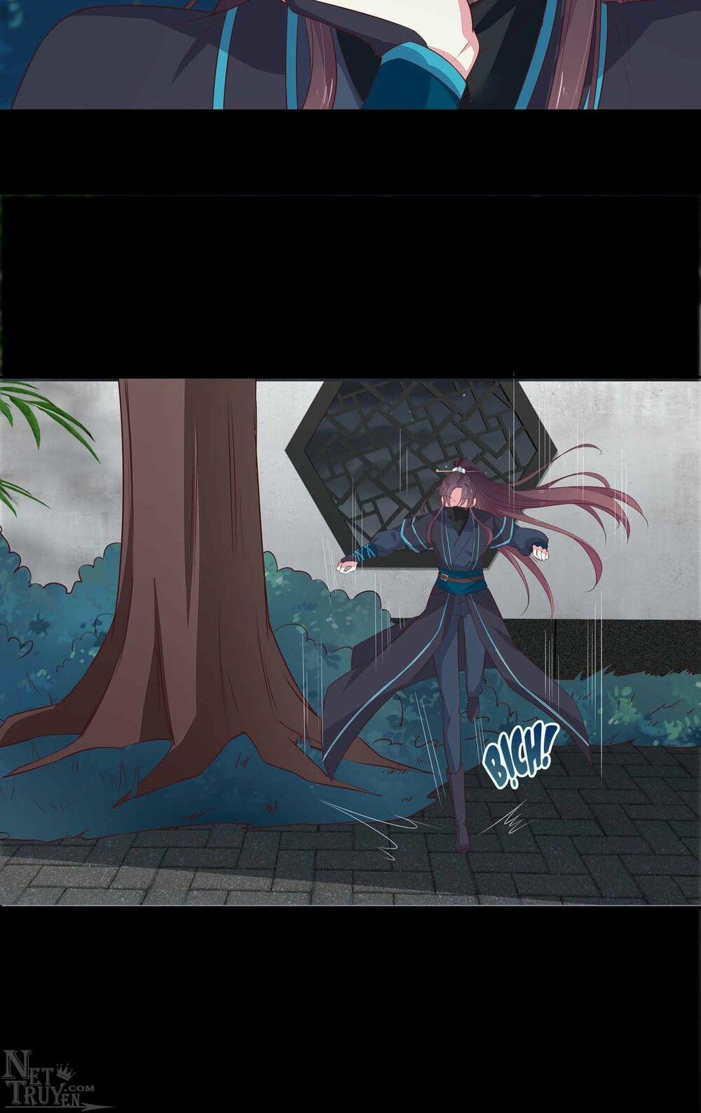 Chi Tôn Đồng Thuật Sư: Tuyệt Thế Đại Tiểu Thư 65 trang 8