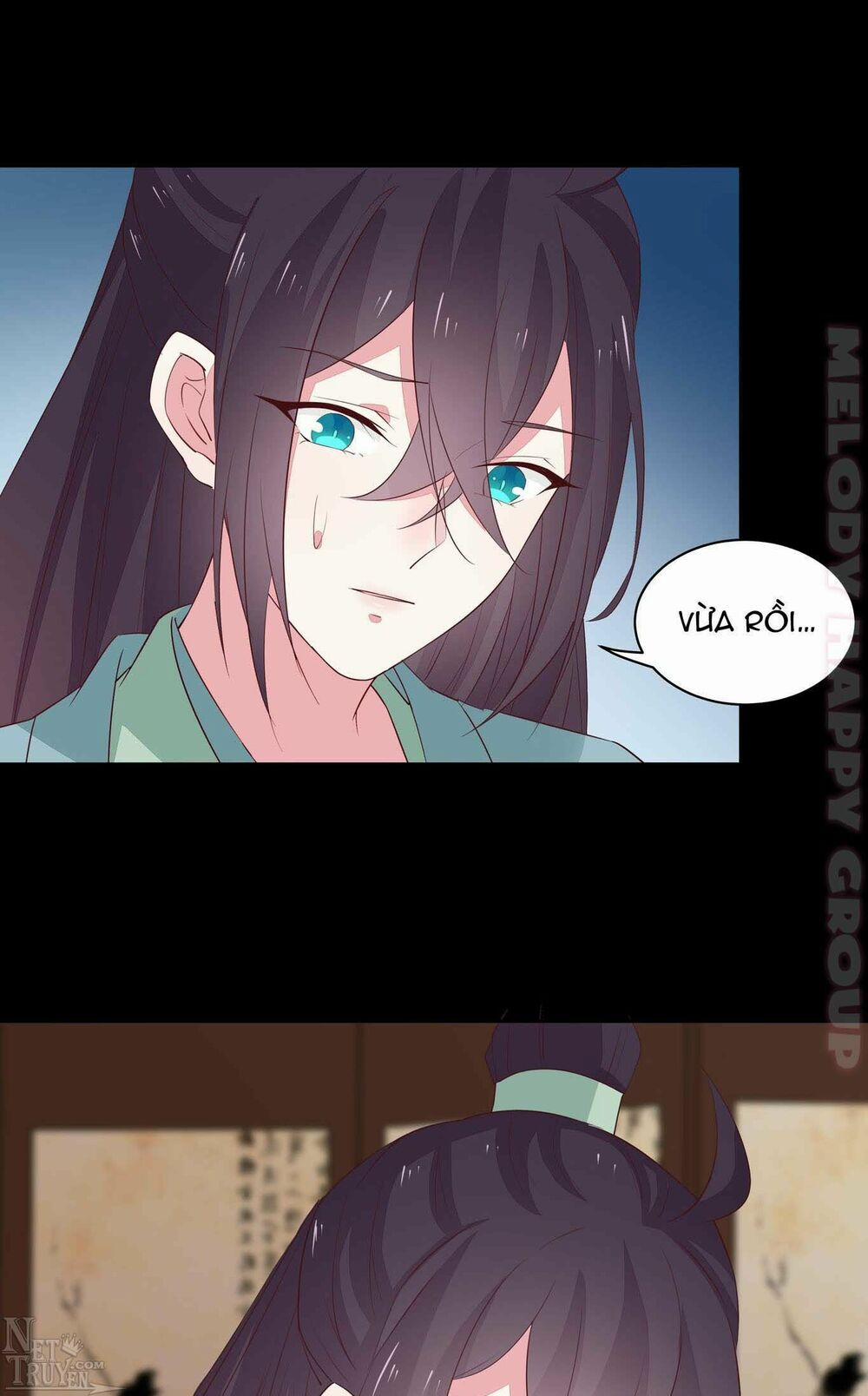 Chi Tôn Đồng Thuật Sư: Tuyệt Thế Đại Tiểu Thư 66 trang 10