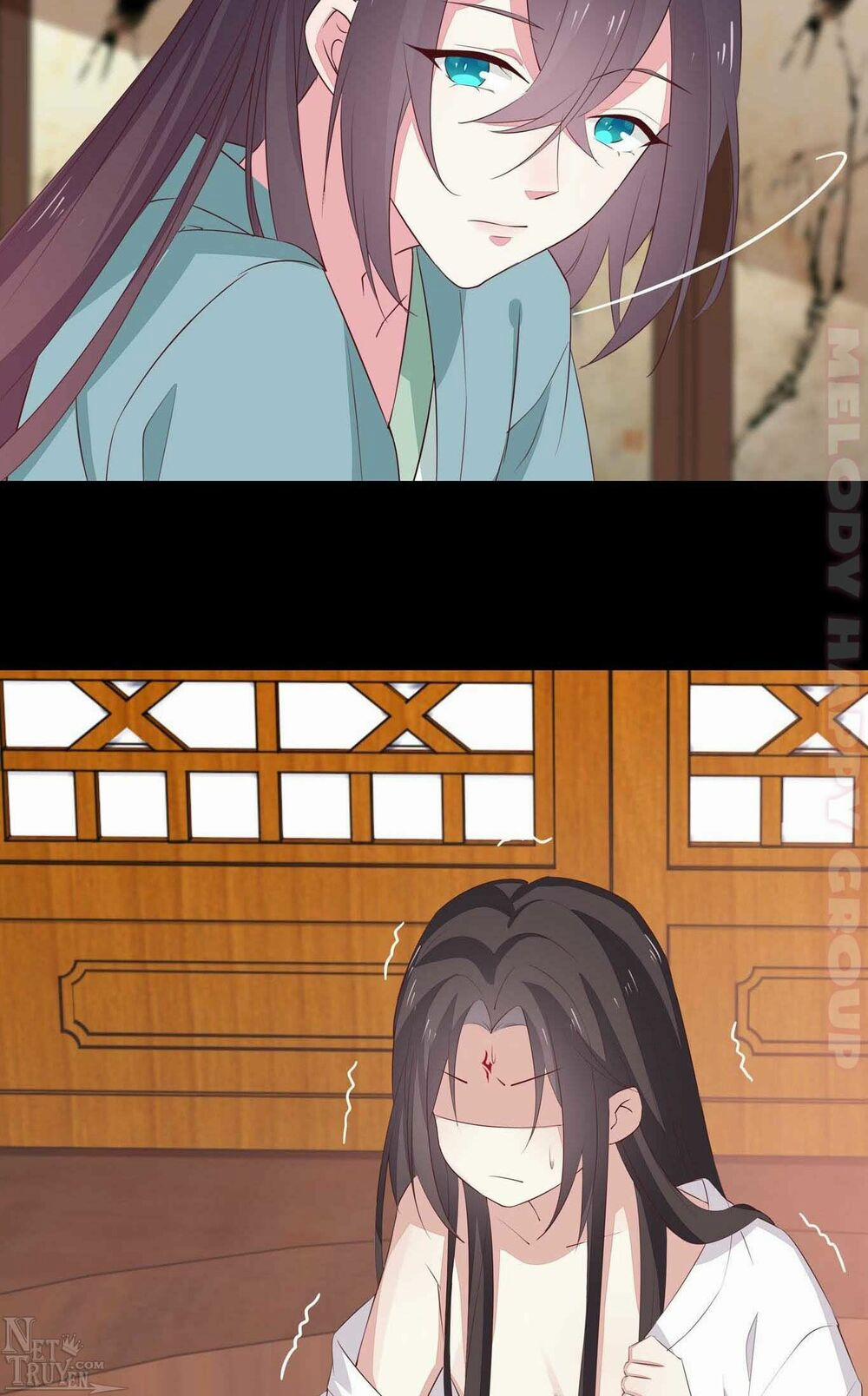 Chi Tôn Đồng Thuật Sư: Tuyệt Thế Đại Tiểu Thư 66 trang 11