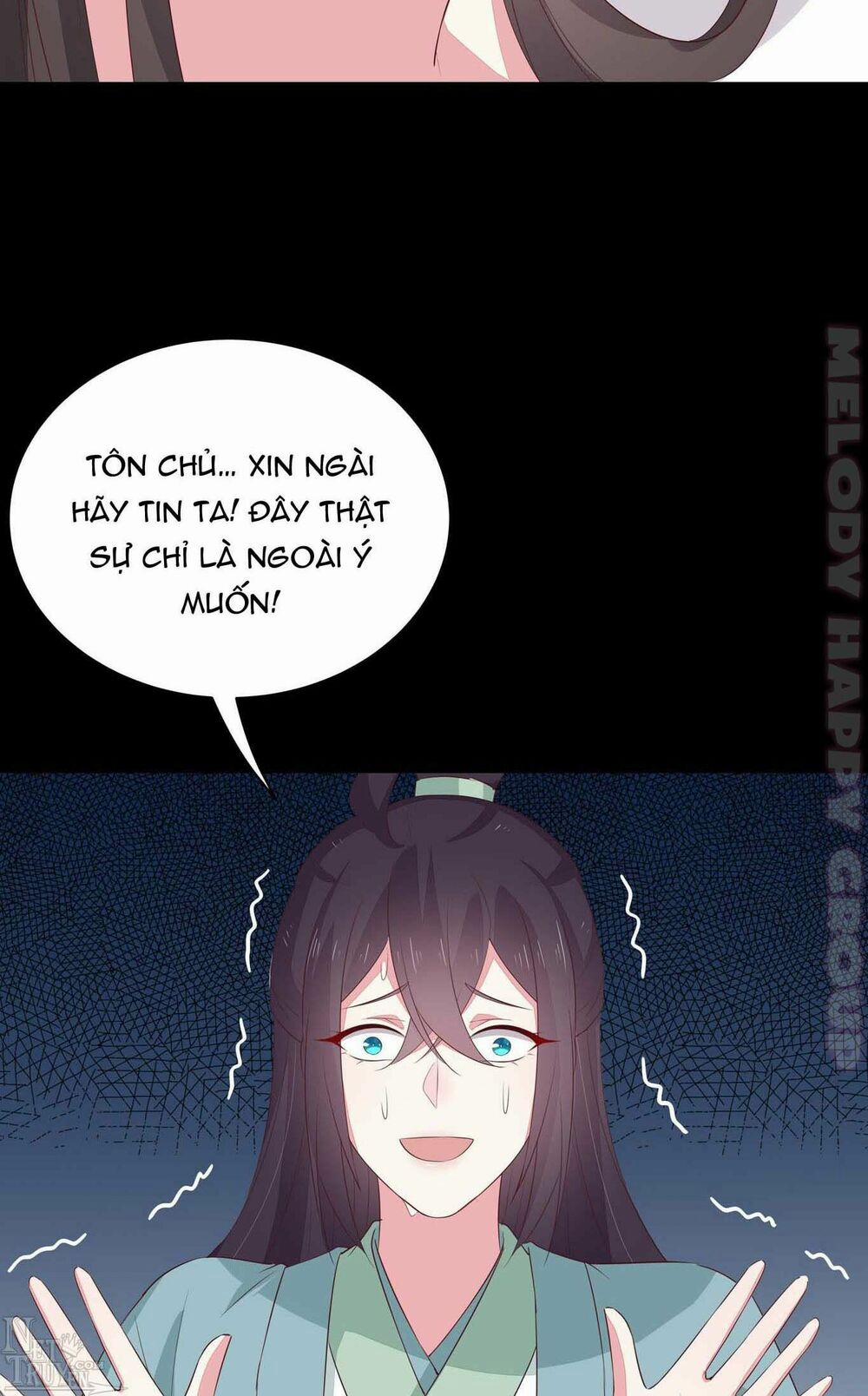 Chi Tôn Đồng Thuật Sư: Tuyệt Thế Đại Tiểu Thư 66 trang 14