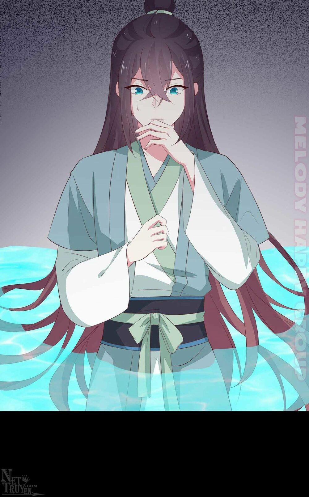 Chi Tôn Đồng Thuật Sư: Tuyệt Thế Đại Tiểu Thư 66 trang 17