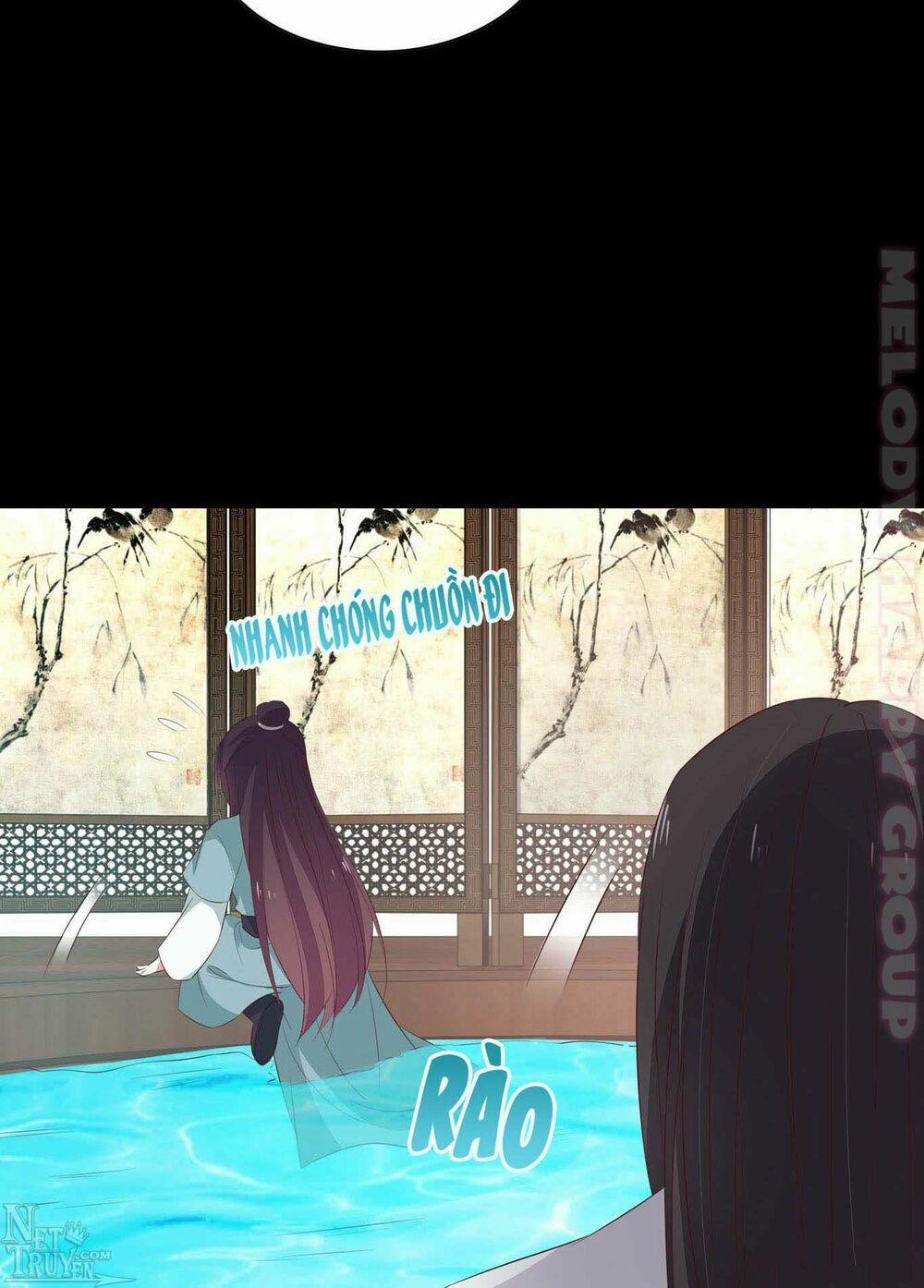 Chi Tôn Đồng Thuật Sư: Tuyệt Thế Đại Tiểu Thư 66 trang 19