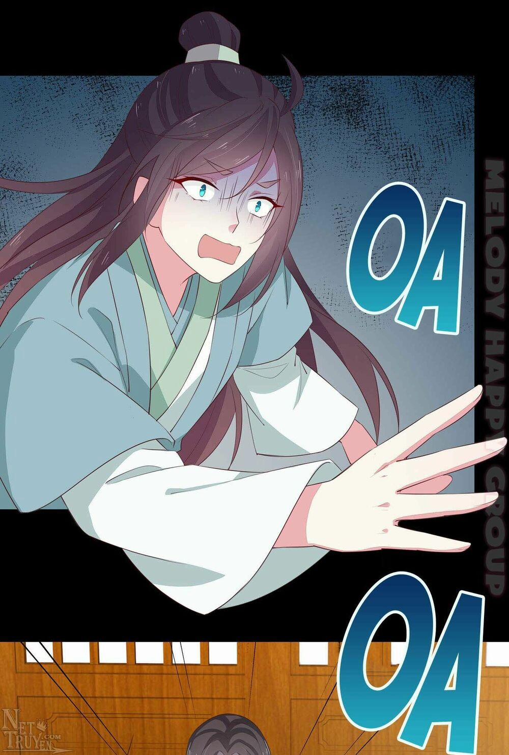 Chi Tôn Đồng Thuật Sư: Tuyệt Thế Đại Tiểu Thư 66 trang 2