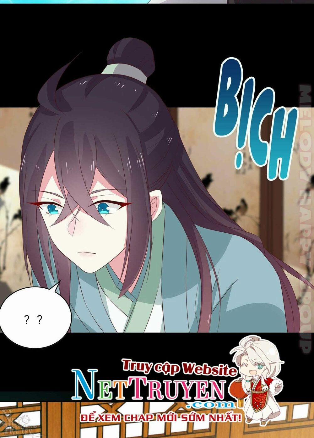 Chi Tôn Đồng Thuật Sư: Tuyệt Thế Đại Tiểu Thư 66 trang 20