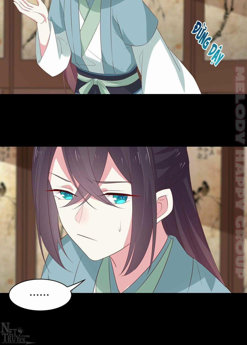 Chi Tôn Đồng Thuật Sư: Tuyệt Thế Đại Tiểu Thư 66 trang 24