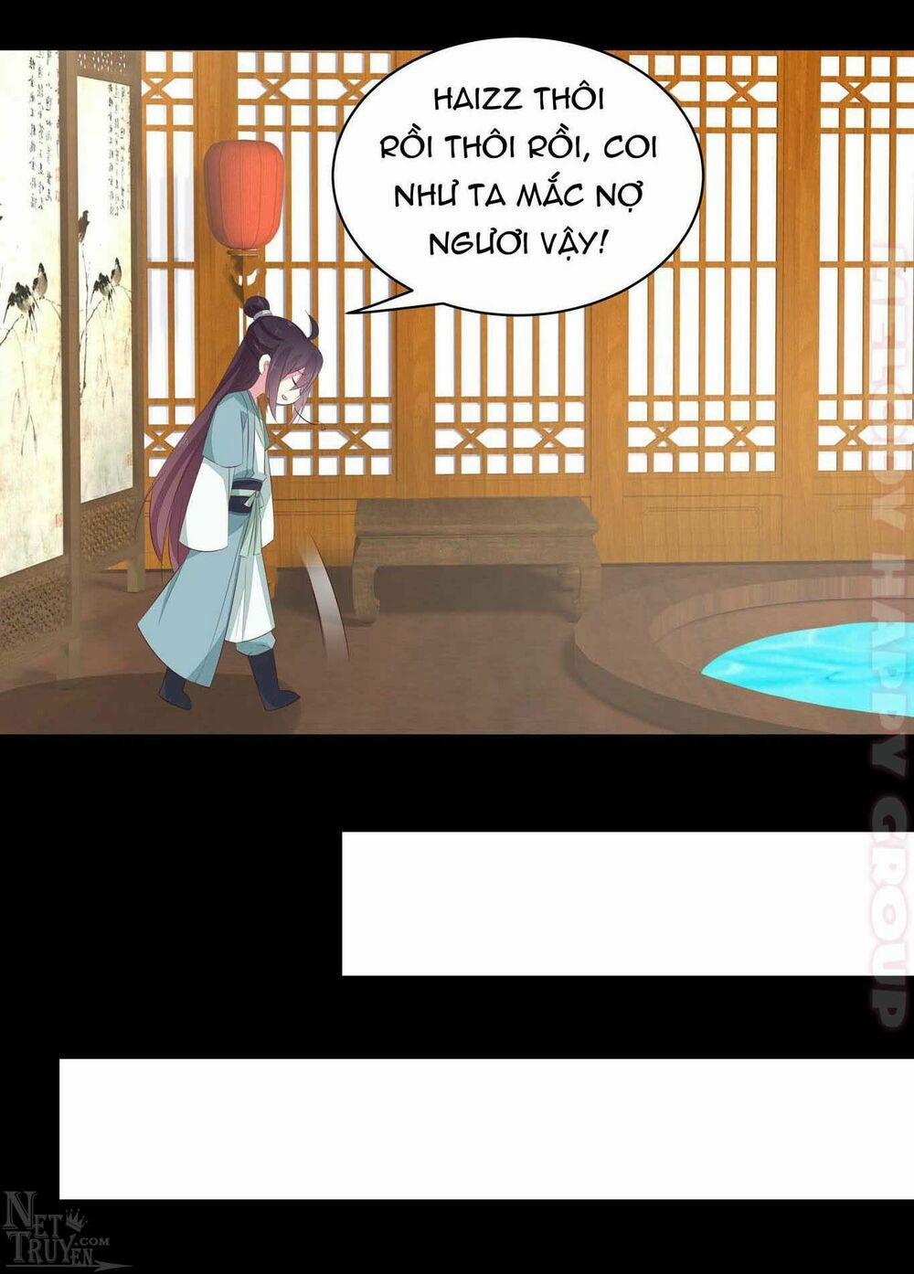 Chi Tôn Đồng Thuật Sư: Tuyệt Thế Đại Tiểu Thư 66 trang 25