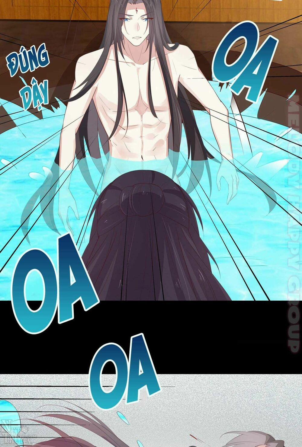 Chi Tôn Đồng Thuật Sư: Tuyệt Thế Đại Tiểu Thư 66 trang 3