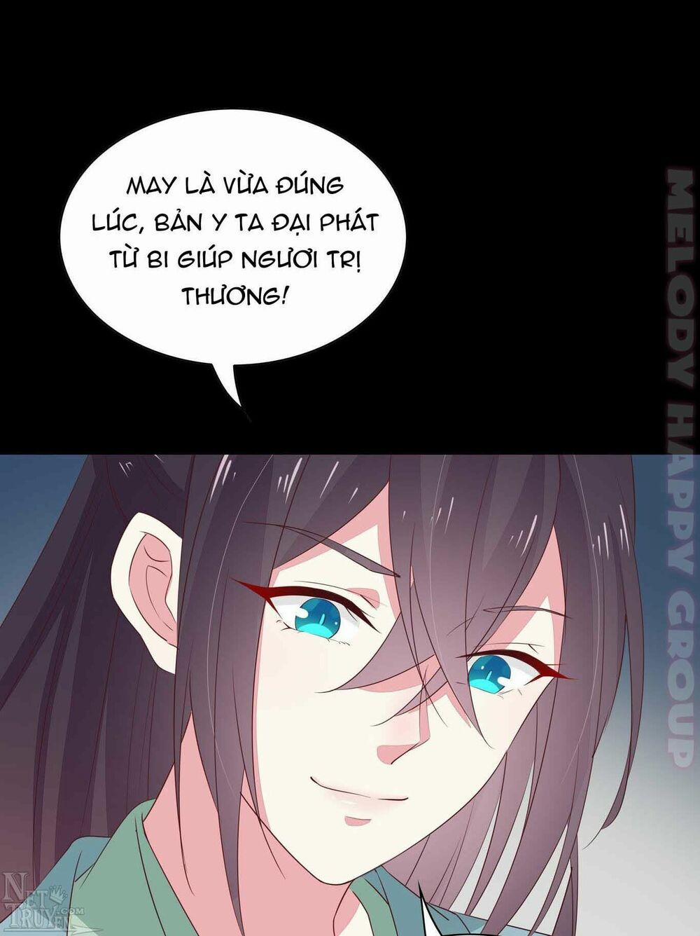 Chi Tôn Đồng Thuật Sư: Tuyệt Thế Đại Tiểu Thư 66 trang 30