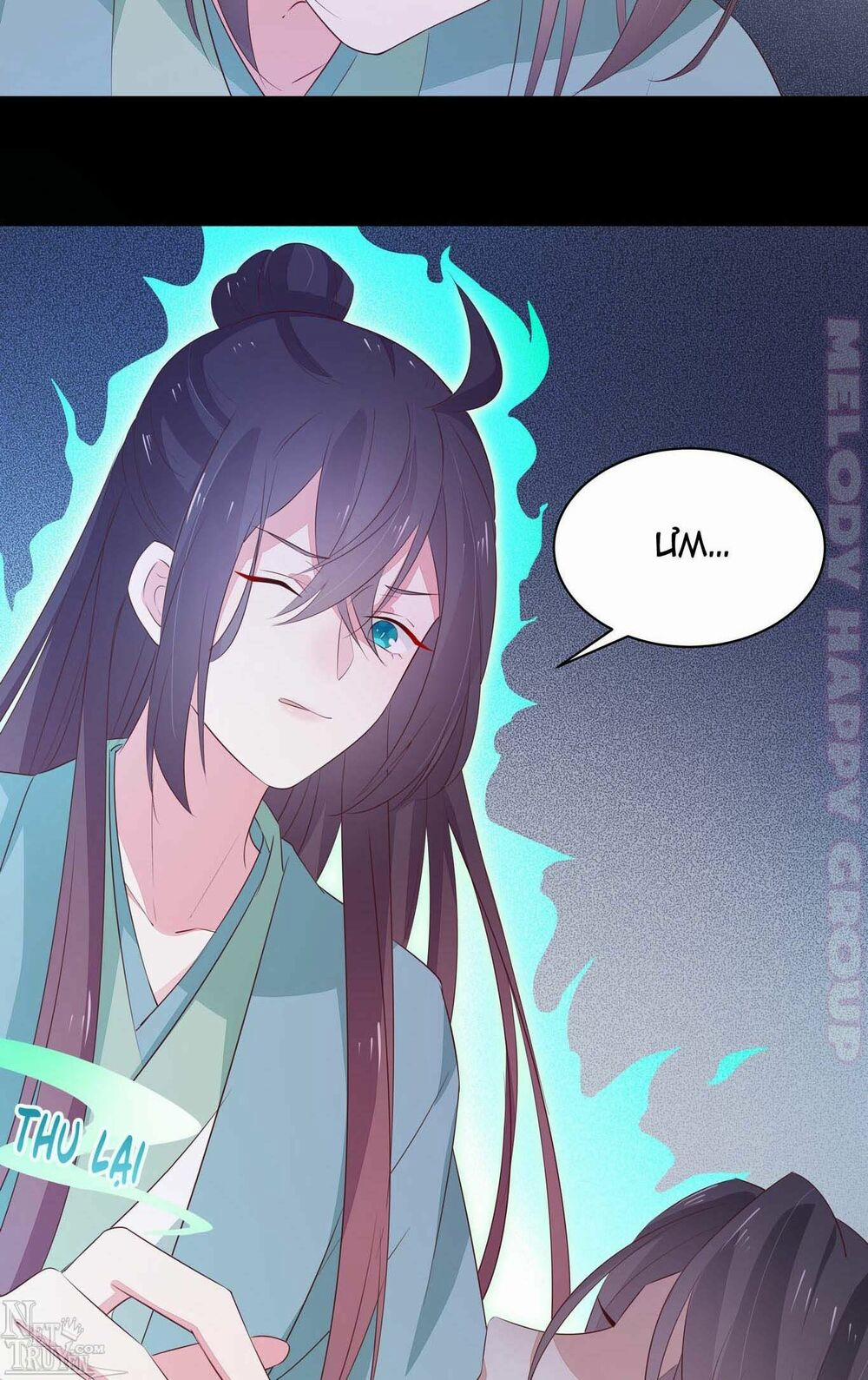 Chi Tôn Đồng Thuật Sư: Tuyệt Thế Đại Tiểu Thư 66 trang 36