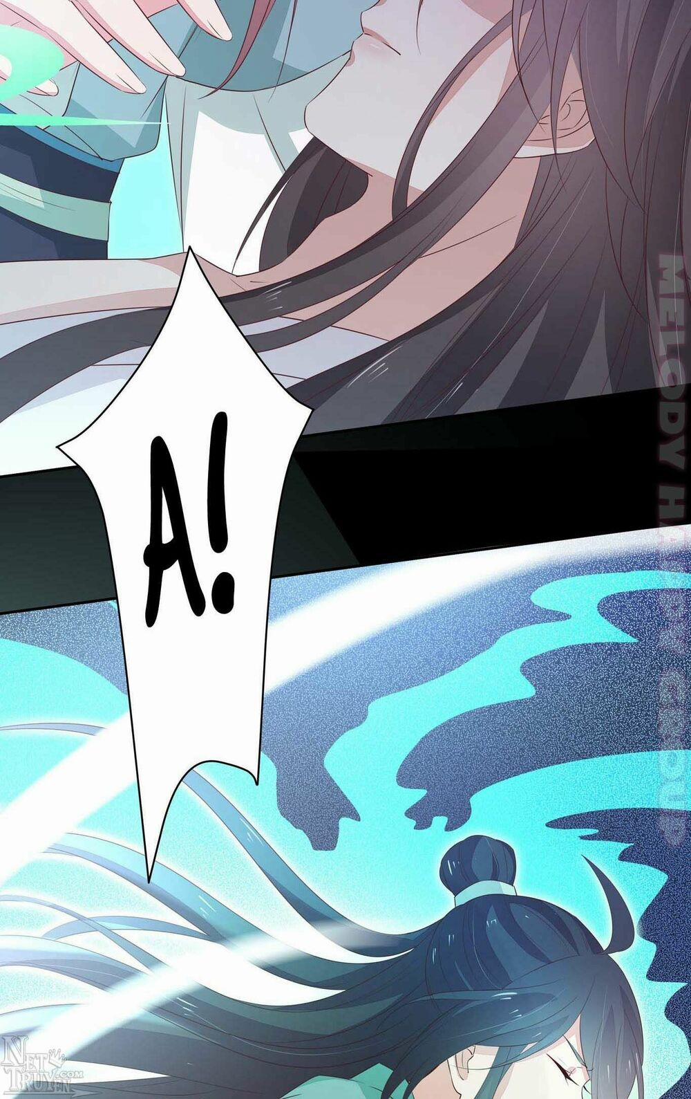 Chi Tôn Đồng Thuật Sư: Tuyệt Thế Đại Tiểu Thư 66 trang 37