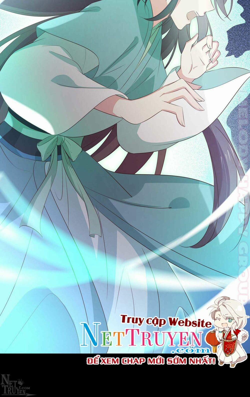 Chi Tôn Đồng Thuật Sư: Tuyệt Thế Đại Tiểu Thư 66 trang 38