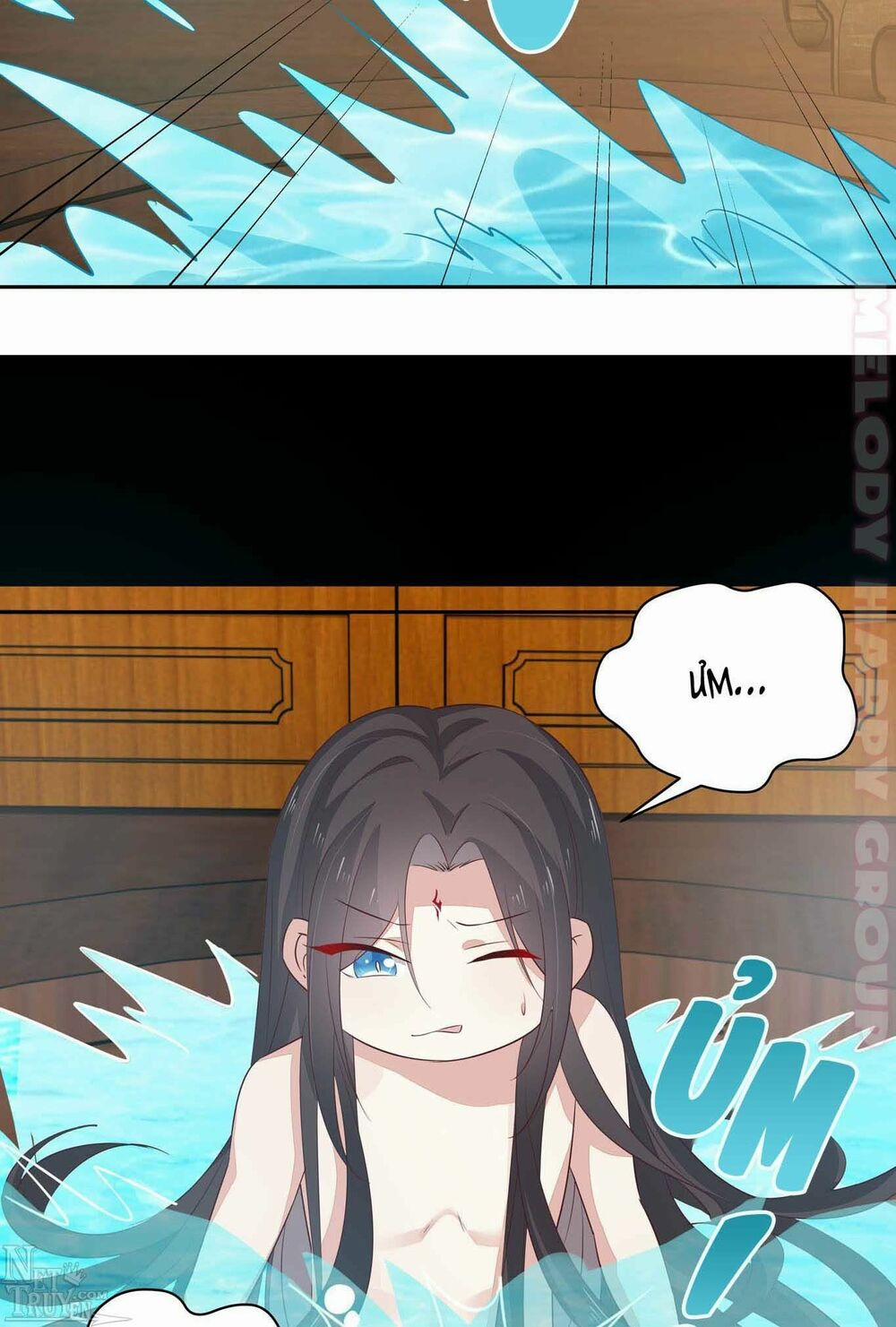 Chi Tôn Đồng Thuật Sư: Tuyệt Thế Đại Tiểu Thư 66 trang 5