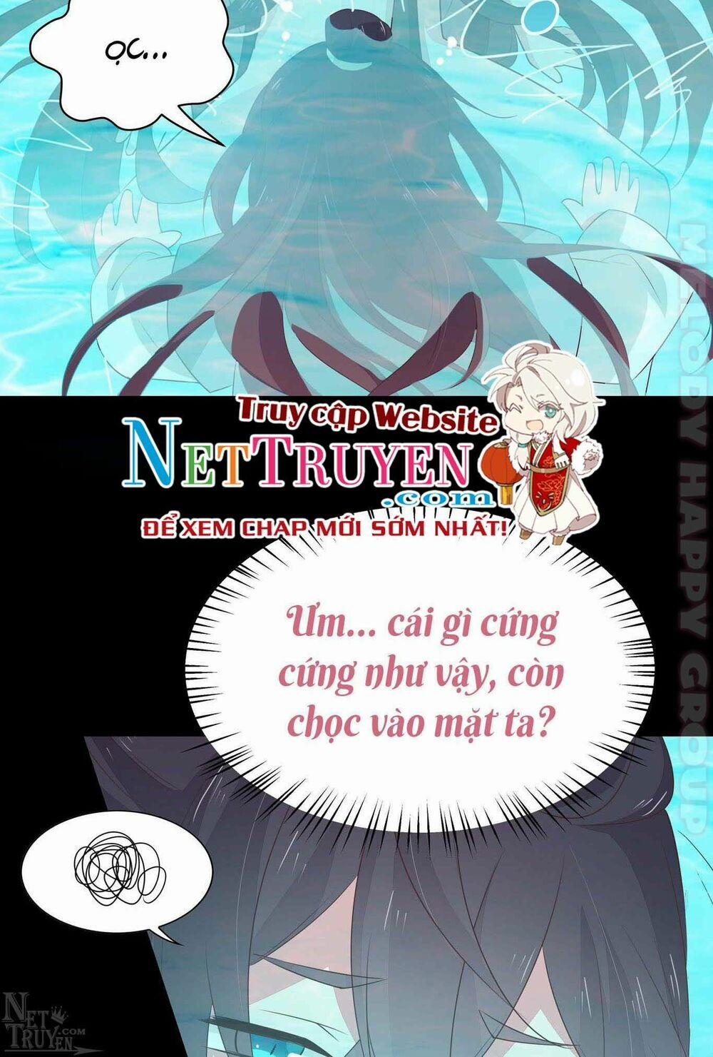 Chi Tôn Đồng Thuật Sư: Tuyệt Thế Đại Tiểu Thư 66 trang 6