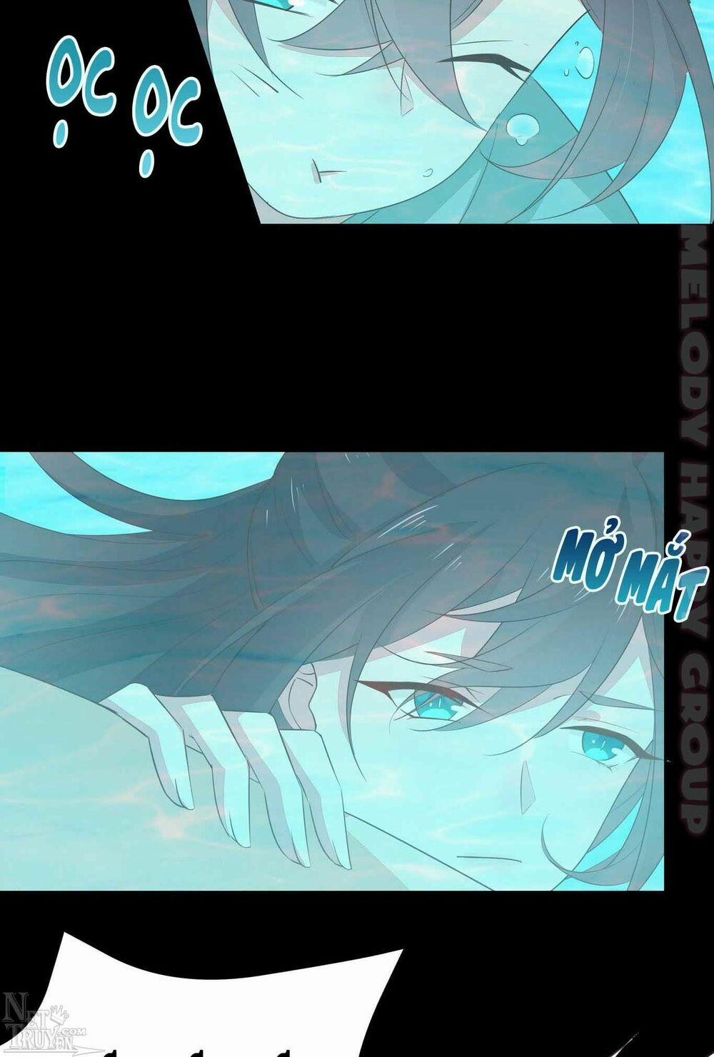 Chi Tôn Đồng Thuật Sư: Tuyệt Thế Đại Tiểu Thư 66 trang 7