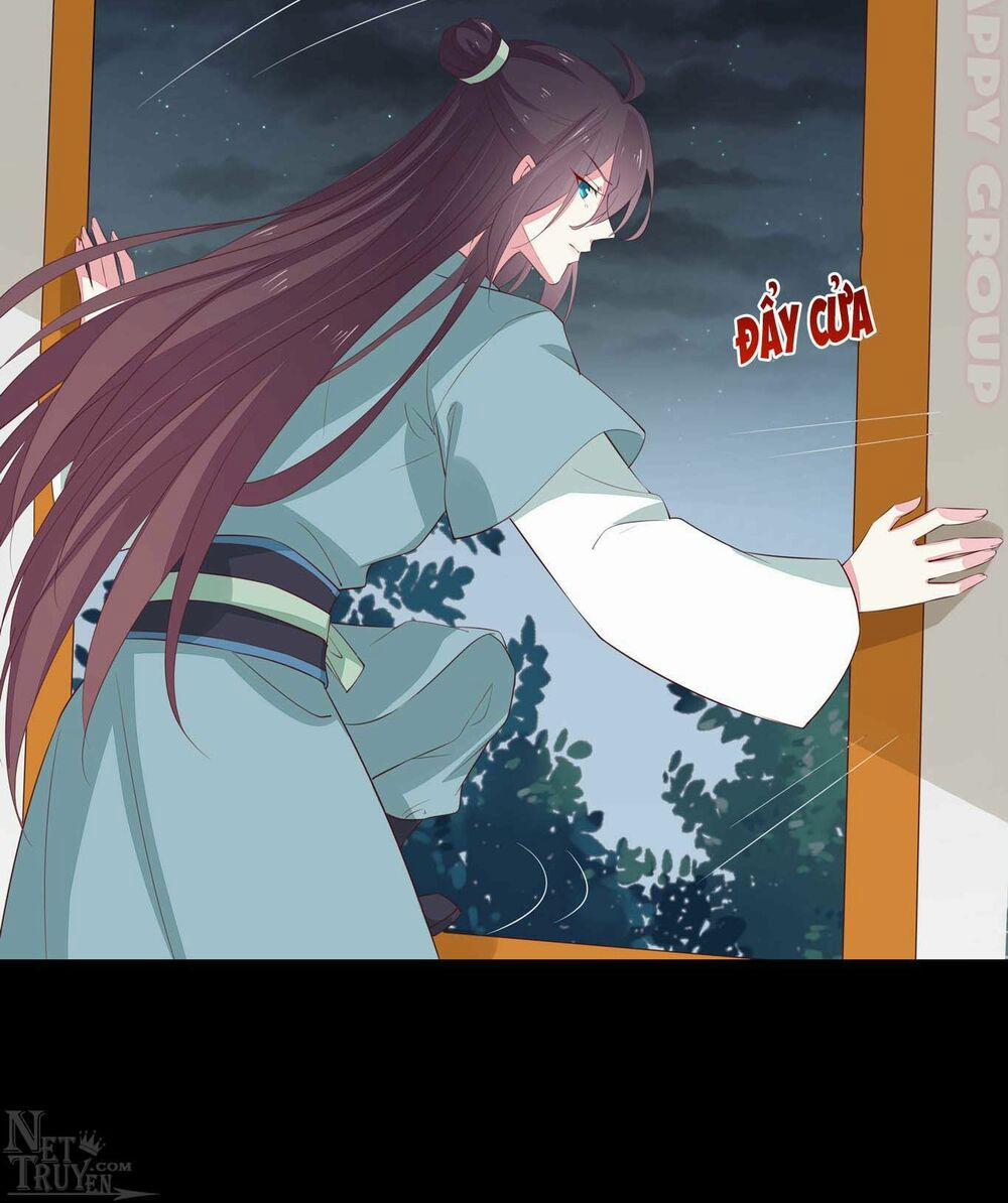 Chi Tôn Đồng Thuật Sư: Tuyệt Thế Đại Tiểu Thư 67 trang 10