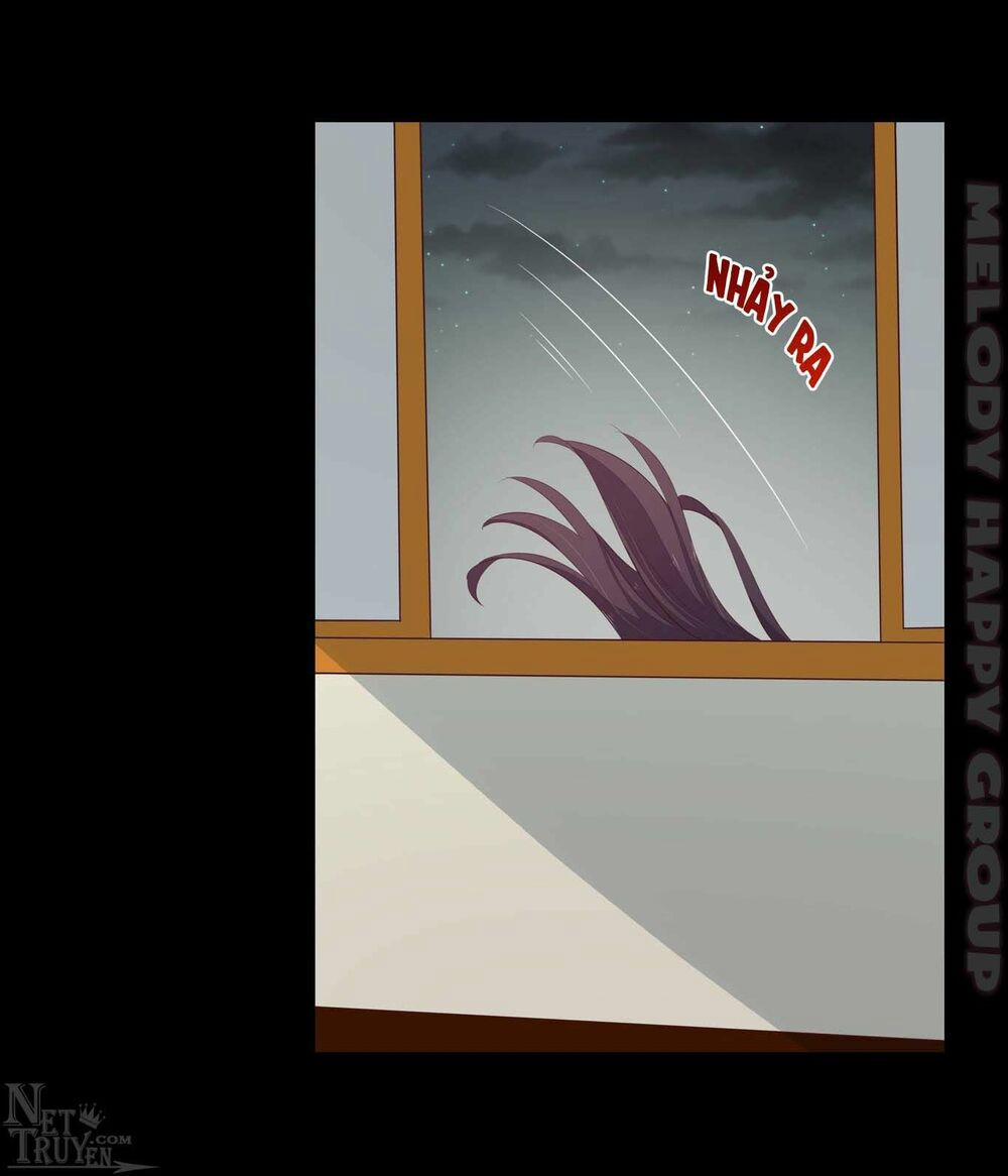 Chi Tôn Đồng Thuật Sư: Tuyệt Thế Đại Tiểu Thư 67 trang 11