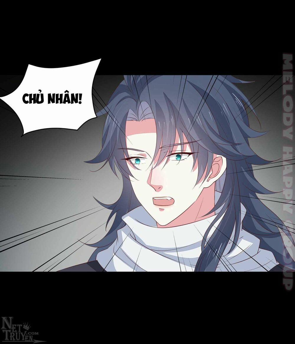 Chi Tôn Đồng Thuật Sư: Tuyệt Thế Đại Tiểu Thư 67 trang 15