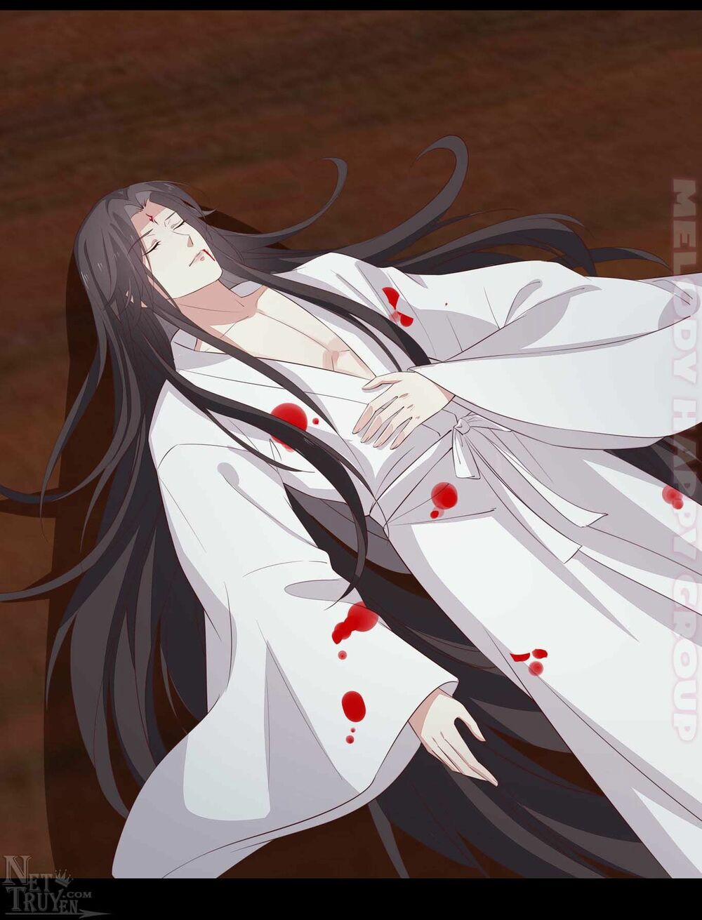 Chi Tôn Đồng Thuật Sư: Tuyệt Thế Đại Tiểu Thư 67 trang 16