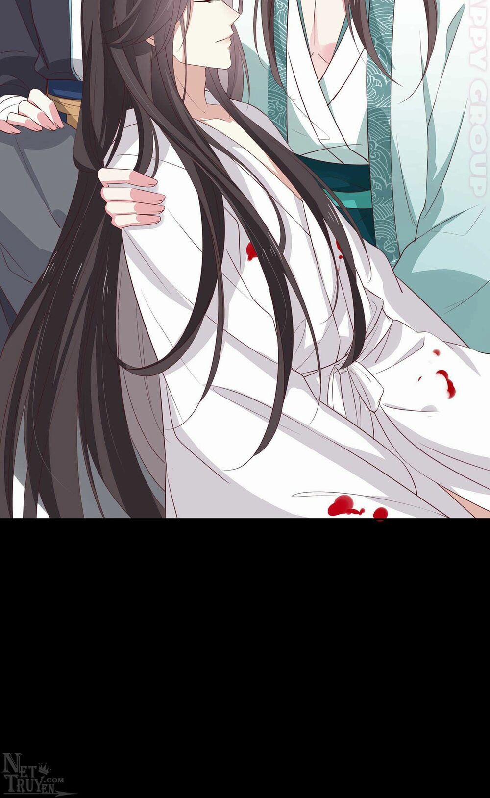 Chi Tôn Đồng Thuật Sư: Tuyệt Thế Đại Tiểu Thư 67 trang 19