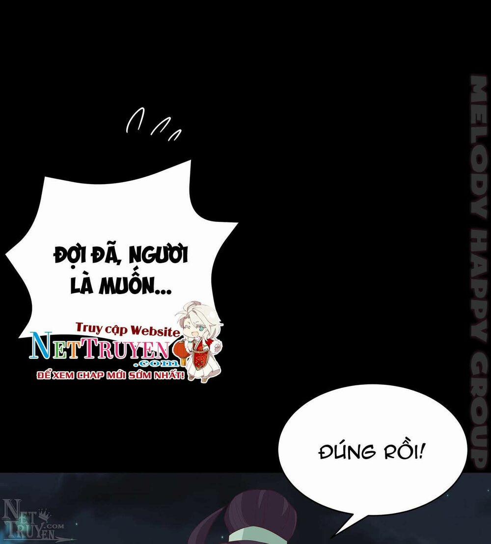 Chi Tôn Đồng Thuật Sư: Tuyệt Thế Đại Tiểu Thư 67 trang 24