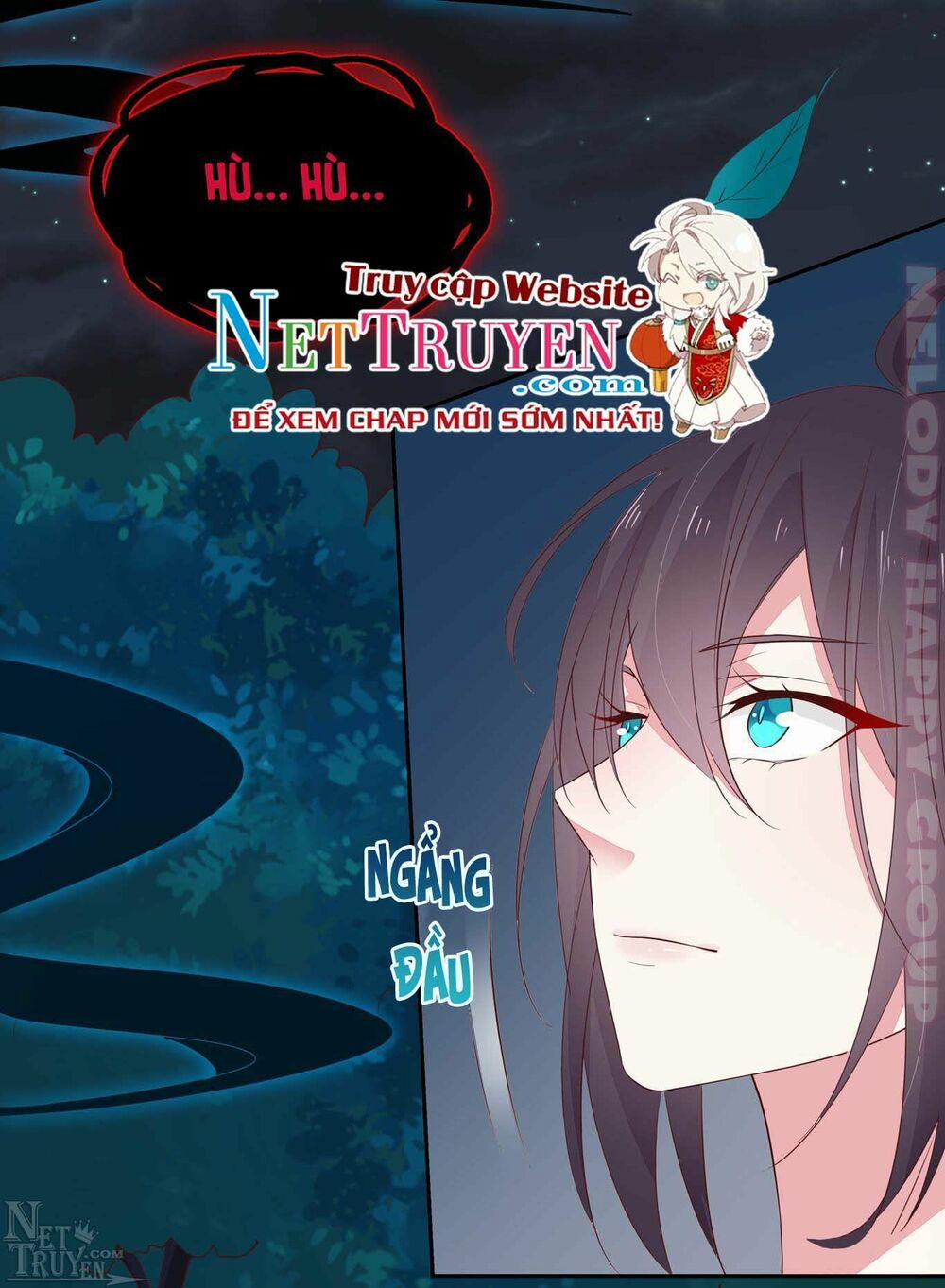 Chi Tôn Đồng Thuật Sư: Tuyệt Thế Đại Tiểu Thư 67 trang 27