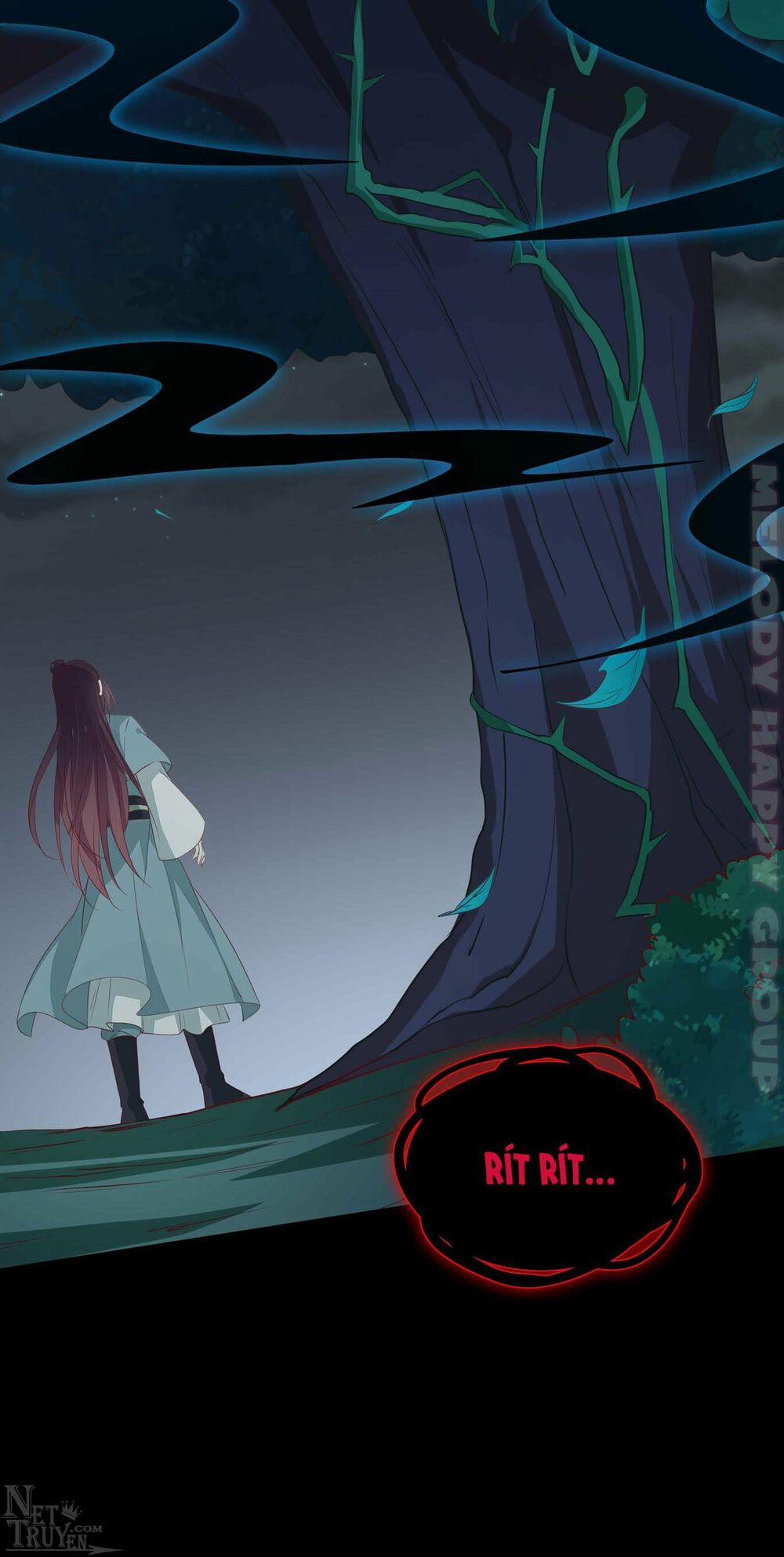 Chi Tôn Đồng Thuật Sư: Tuyệt Thế Đại Tiểu Thư 67 trang 29