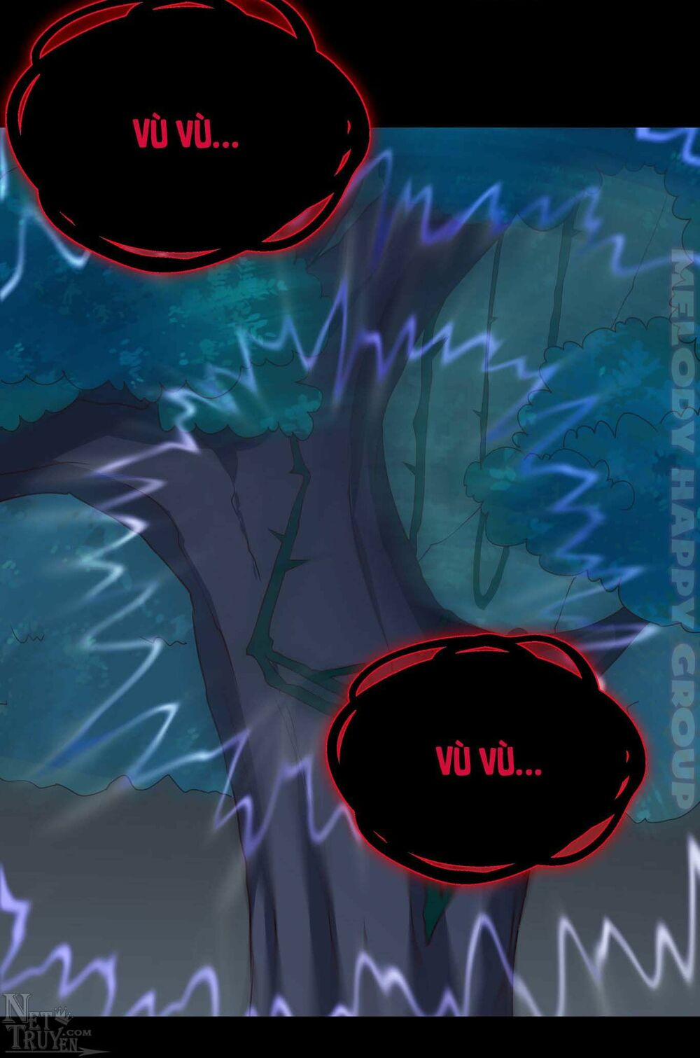 Chi Tôn Đồng Thuật Sư: Tuyệt Thế Đại Tiểu Thư 67 trang 31