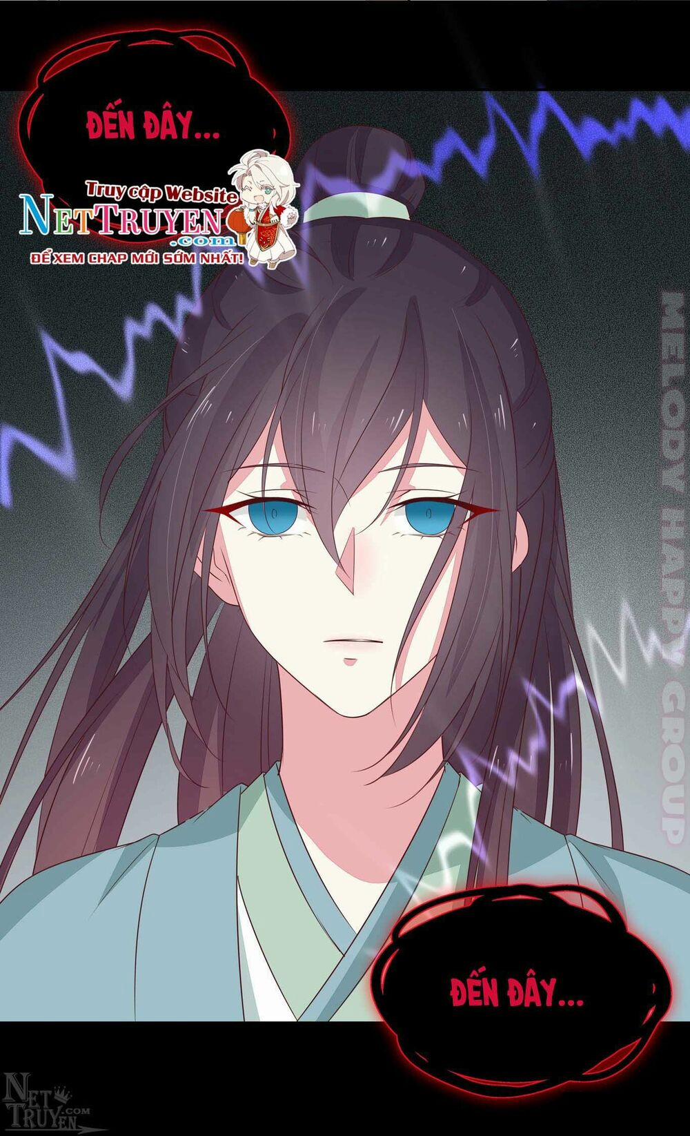 Chi Tôn Đồng Thuật Sư: Tuyệt Thế Đại Tiểu Thư 67 trang 33