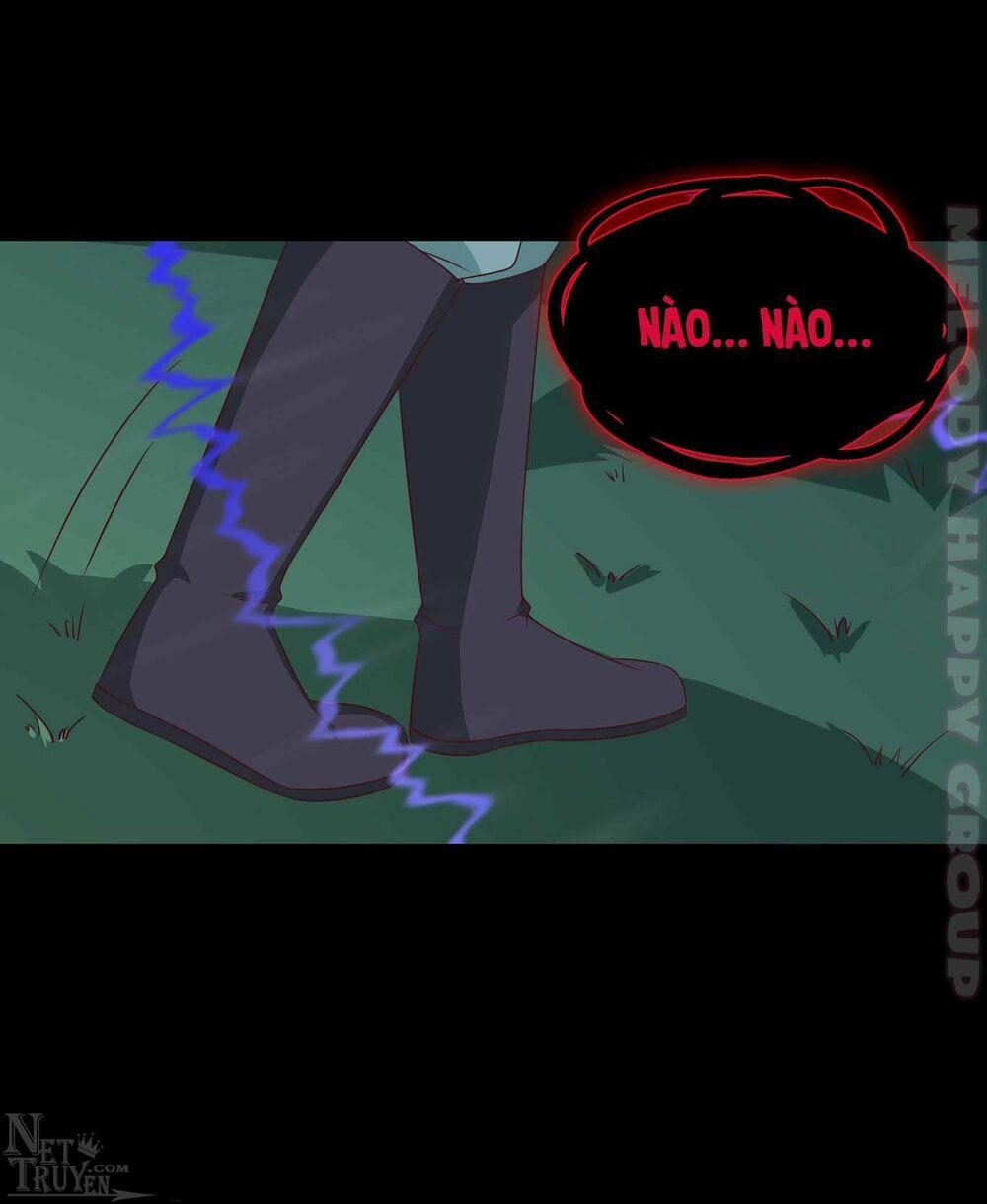 Chi Tôn Đồng Thuật Sư: Tuyệt Thế Đại Tiểu Thư 67 trang 34