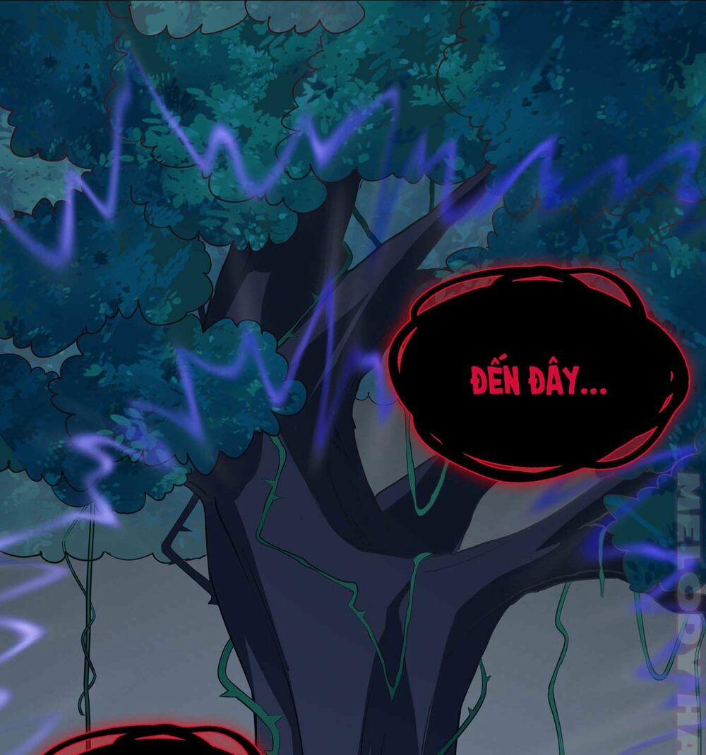 Chi Tôn Đồng Thuật Sư: Tuyệt Thế Đại Tiểu Thư 67 trang 35