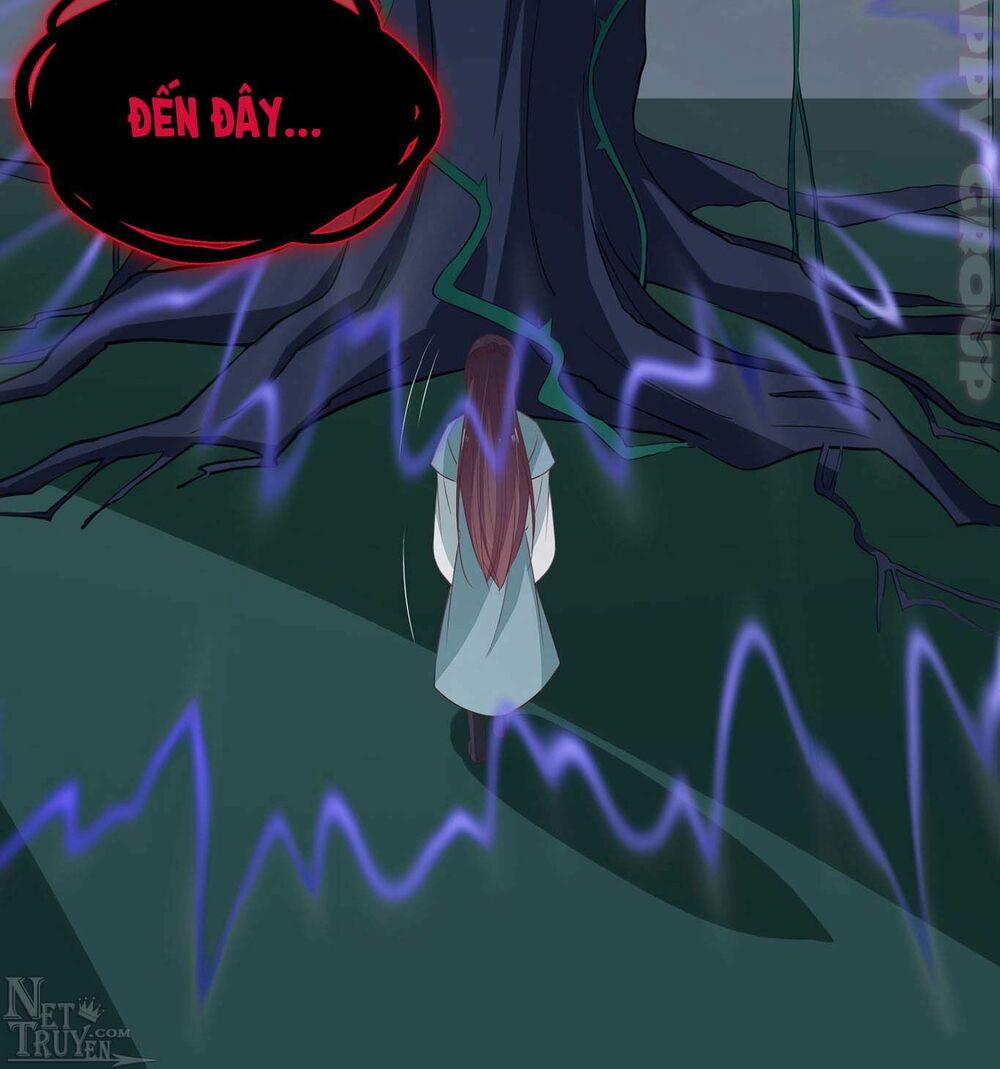 Chi Tôn Đồng Thuật Sư: Tuyệt Thế Đại Tiểu Thư 67 trang 36