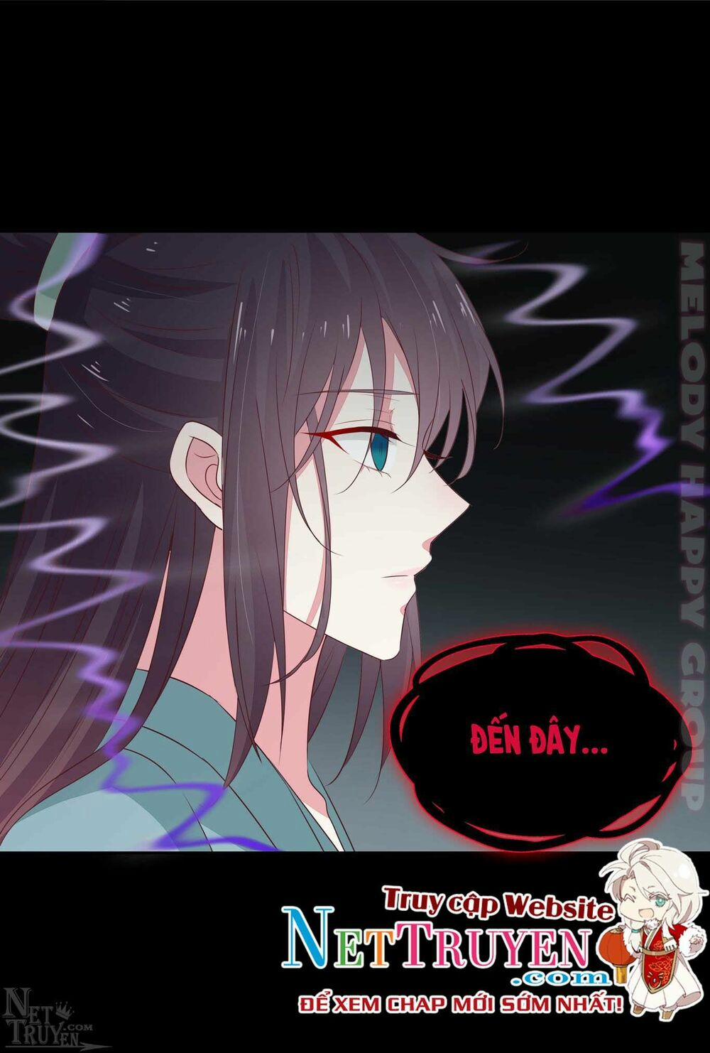 Chi Tôn Đồng Thuật Sư: Tuyệt Thế Đại Tiểu Thư 67 trang 37