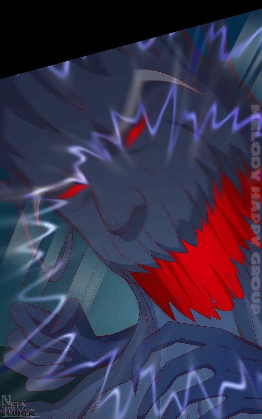 Chi Tôn Đồng Thuật Sư: Tuyệt Thế Đại Tiểu Thư 67 trang 38