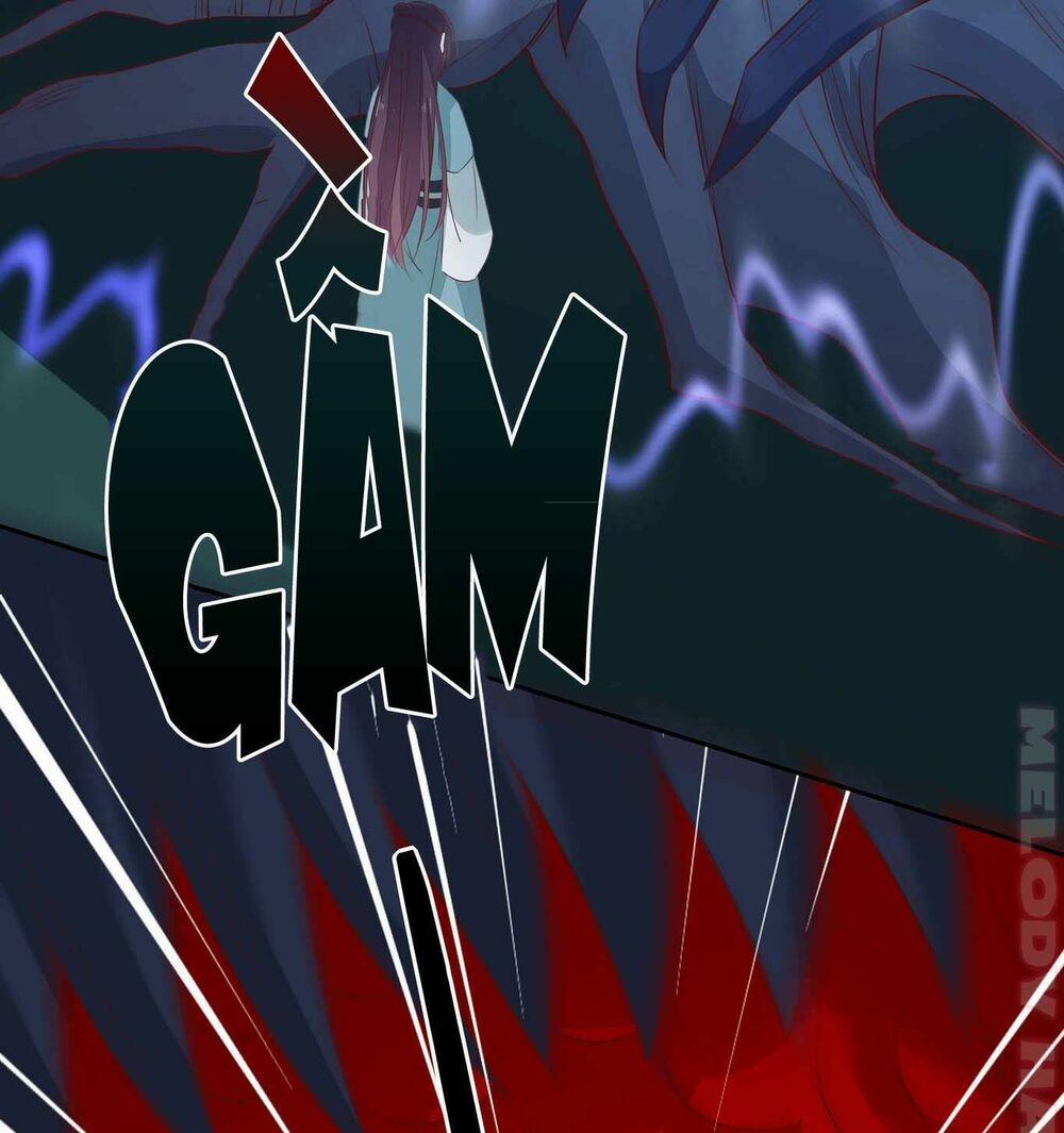 Chi Tôn Đồng Thuật Sư: Tuyệt Thế Đại Tiểu Thư 67 trang 39