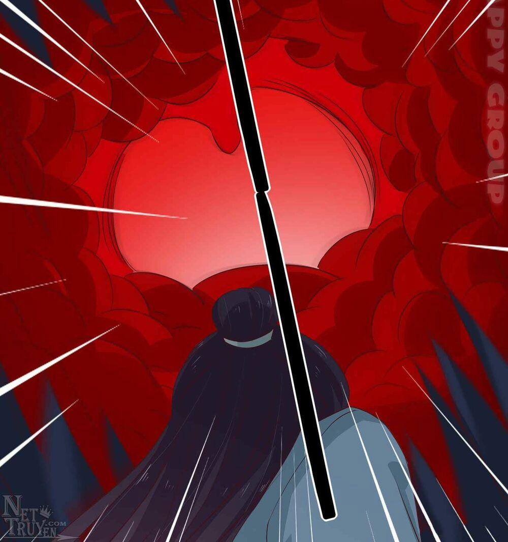 Chi Tôn Đồng Thuật Sư: Tuyệt Thế Đại Tiểu Thư 67 trang 40