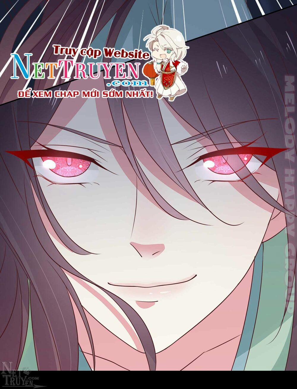 Chi Tôn Đồng Thuật Sư: Tuyệt Thế Đại Tiểu Thư 67 trang 41