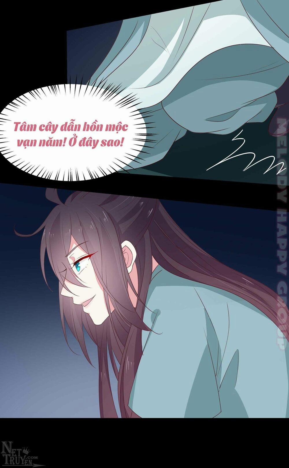 Chi Tôn Đồng Thuật Sư: Tuyệt Thế Đại Tiểu Thư 67 trang 45