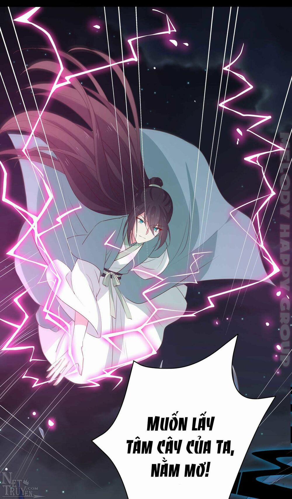 Chi Tôn Đồng Thuật Sư: Tuyệt Thế Đại Tiểu Thư 67 trang 46