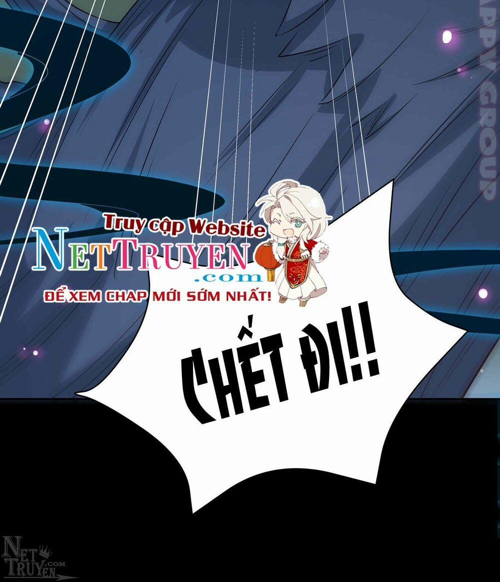 Chi Tôn Đồng Thuật Sư: Tuyệt Thế Đại Tiểu Thư 67 trang 48