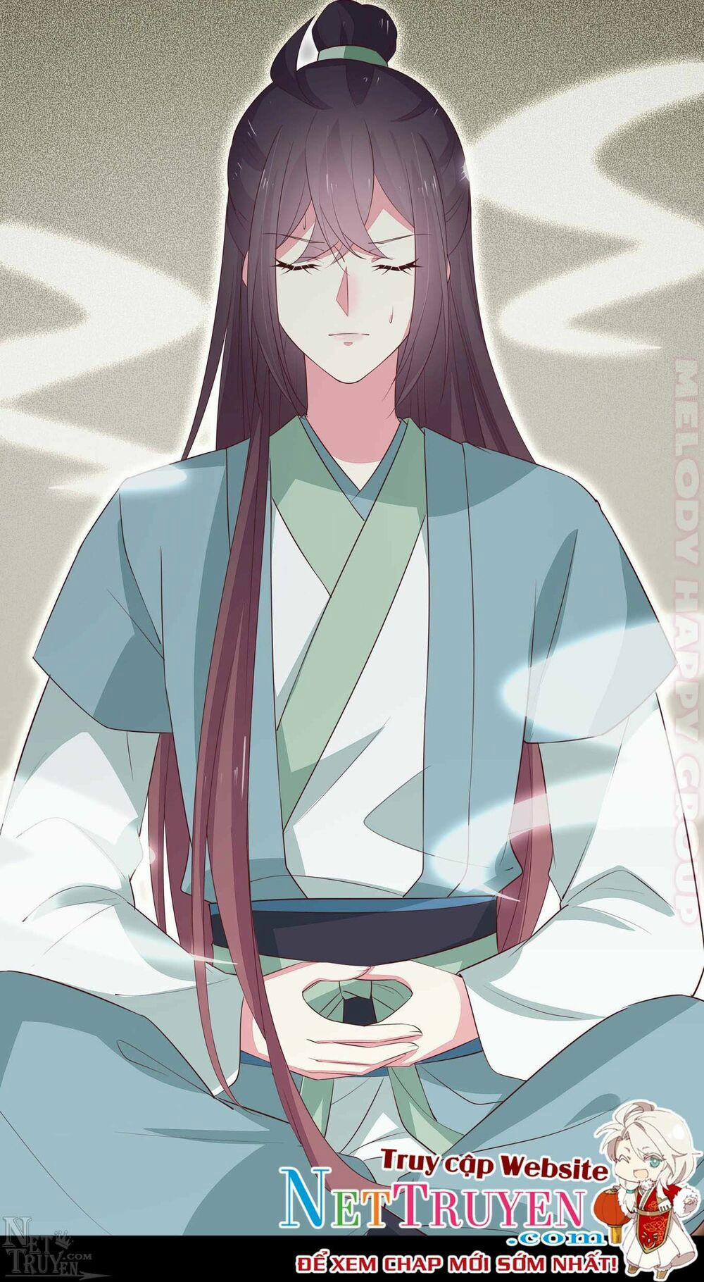 Chi Tôn Đồng Thuật Sư: Tuyệt Thế Đại Tiểu Thư 67 trang 7