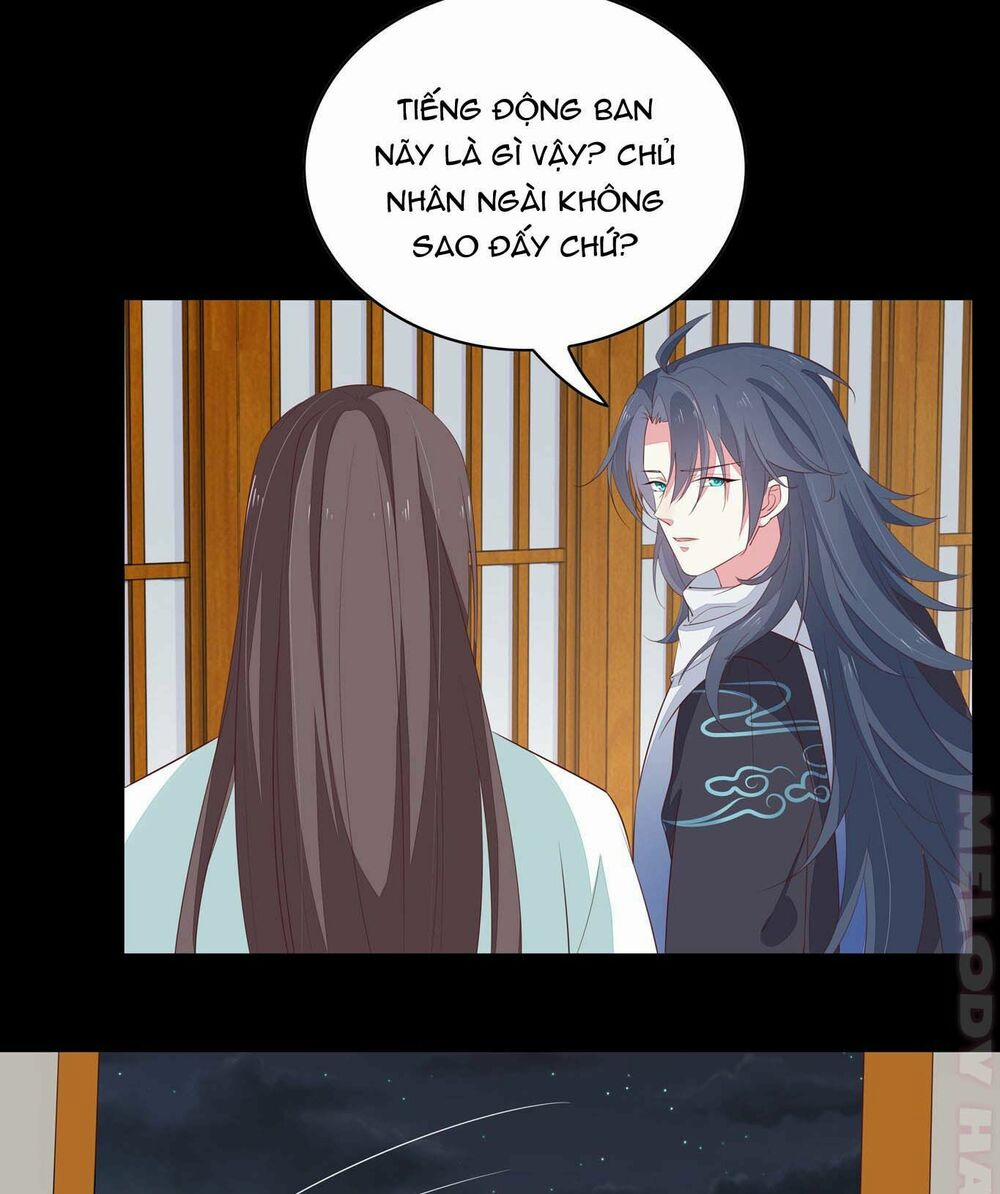 Chi Tôn Đồng Thuật Sư: Tuyệt Thế Đại Tiểu Thư 67 trang 9