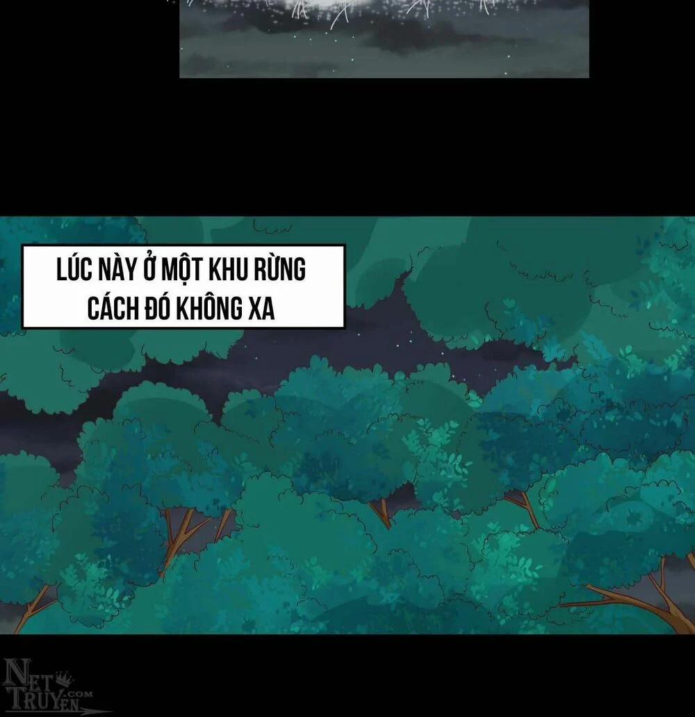 Chi Tôn Đồng Thuật Sư: Tuyệt Thế Đại Tiểu Thư 68 trang 55