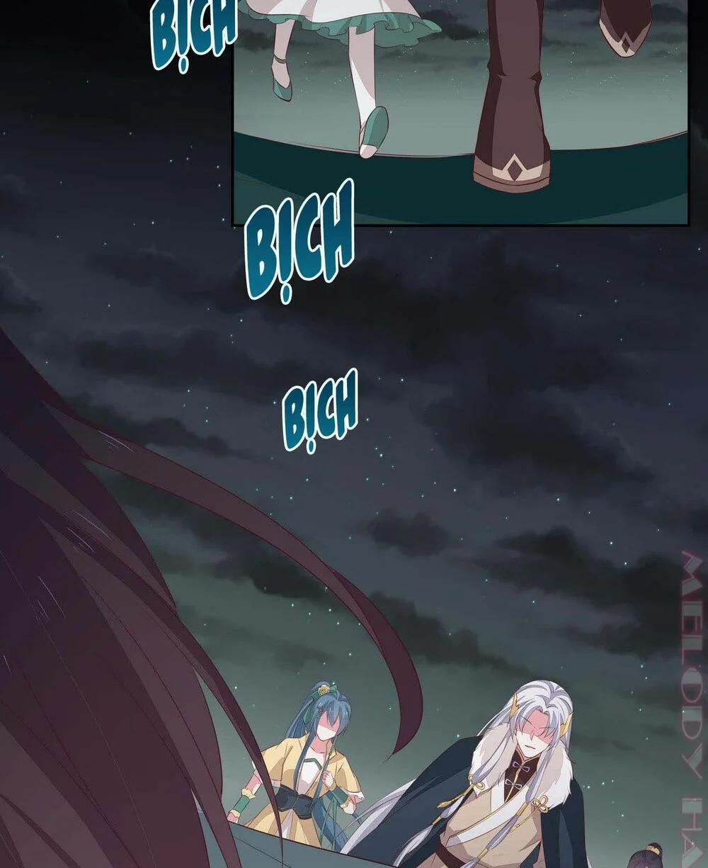 Chi Tôn Đồng Thuật Sư: Tuyệt Thế Đại Tiểu Thư 69 trang 10